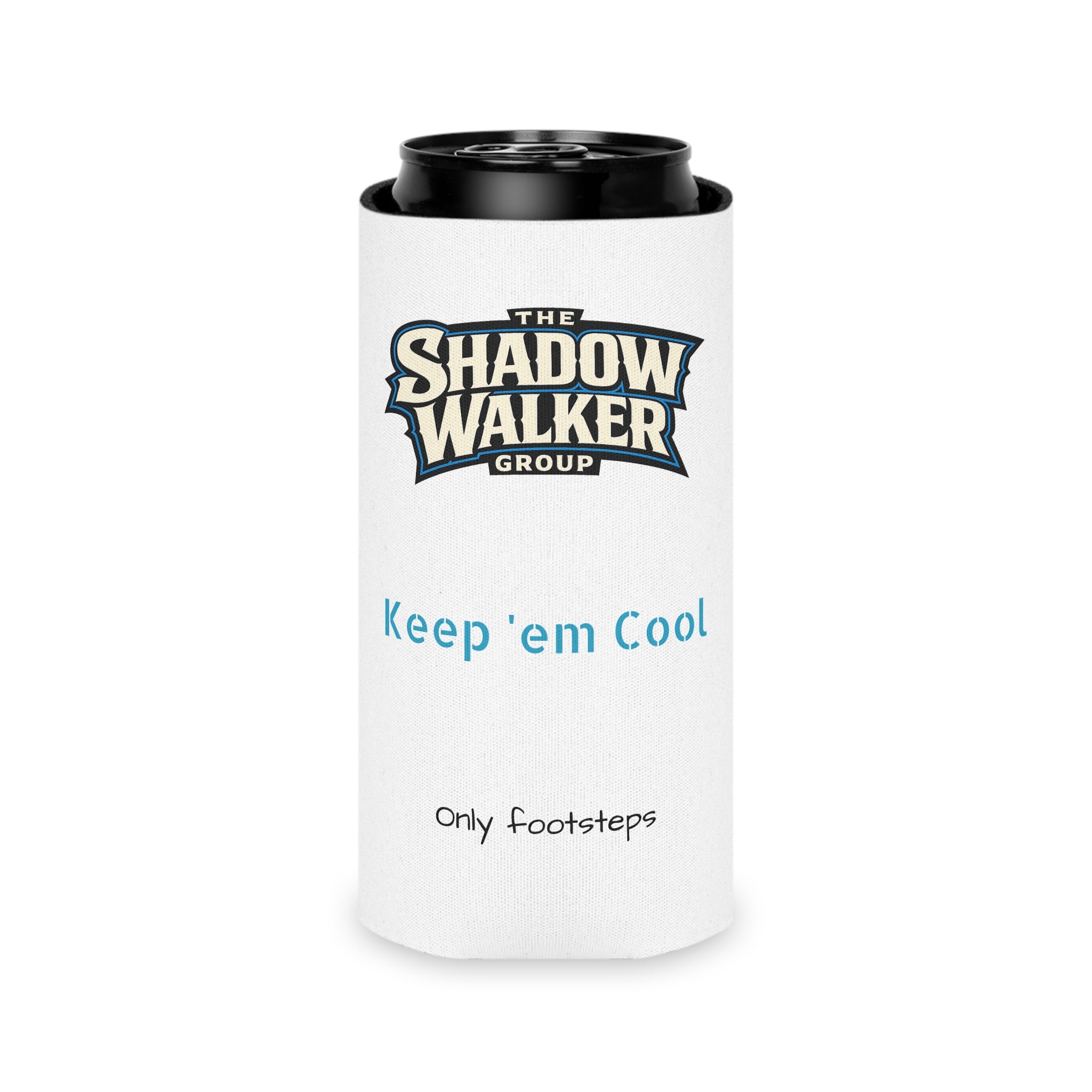 Keep ‘em Cool Coozie