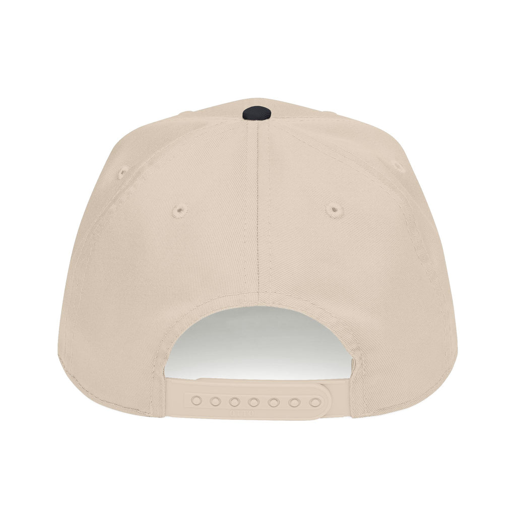 Enso Peak - Baseball Hat