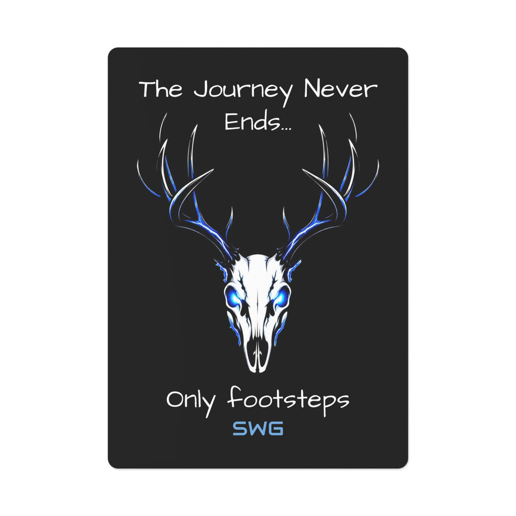 SWG Poker Cards