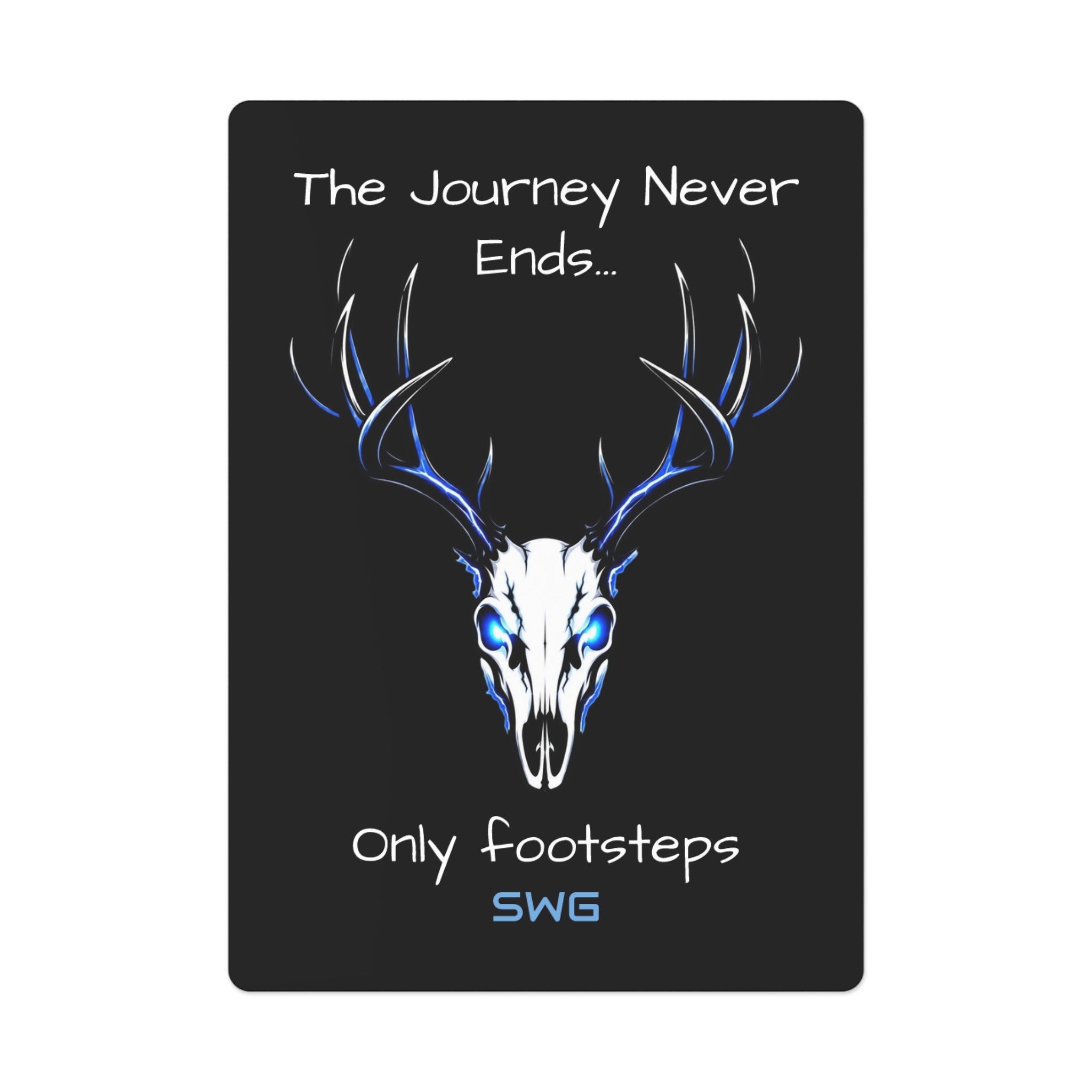 SWG Poker Cards