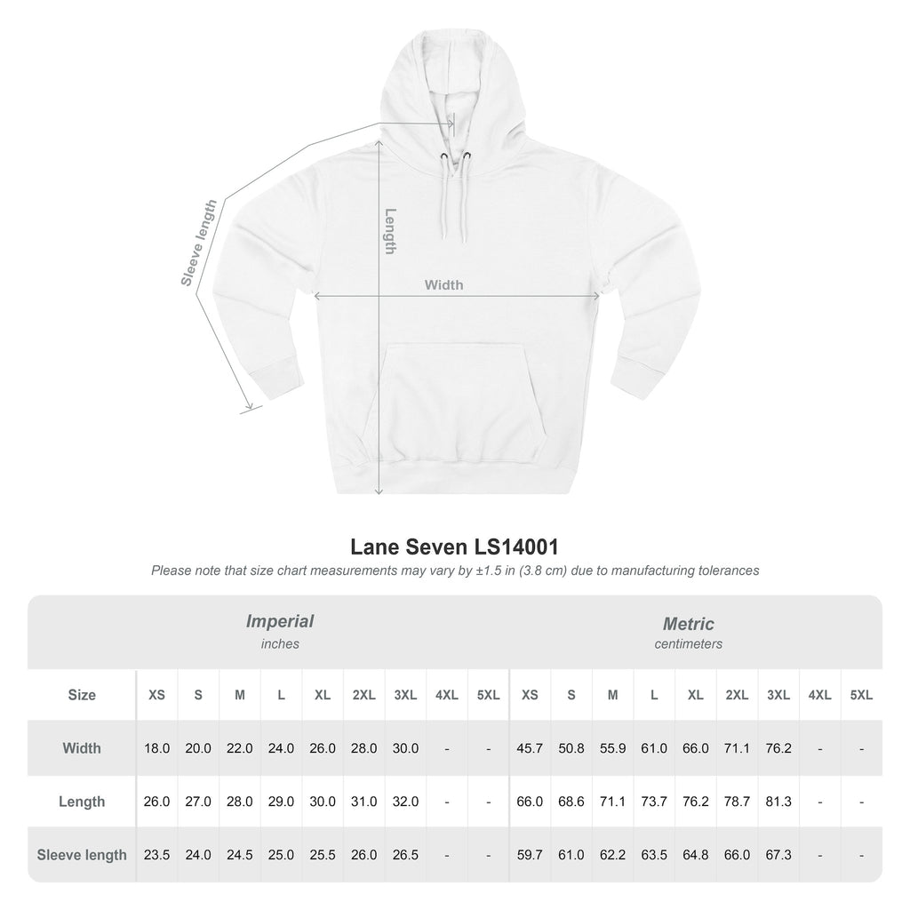 Venison Vibes - Hoodies