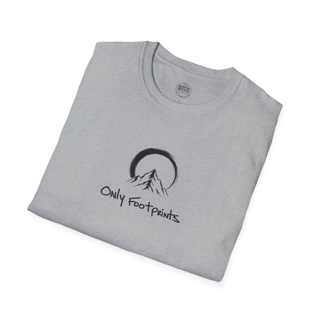 Wild Places Elk - T-Shirt