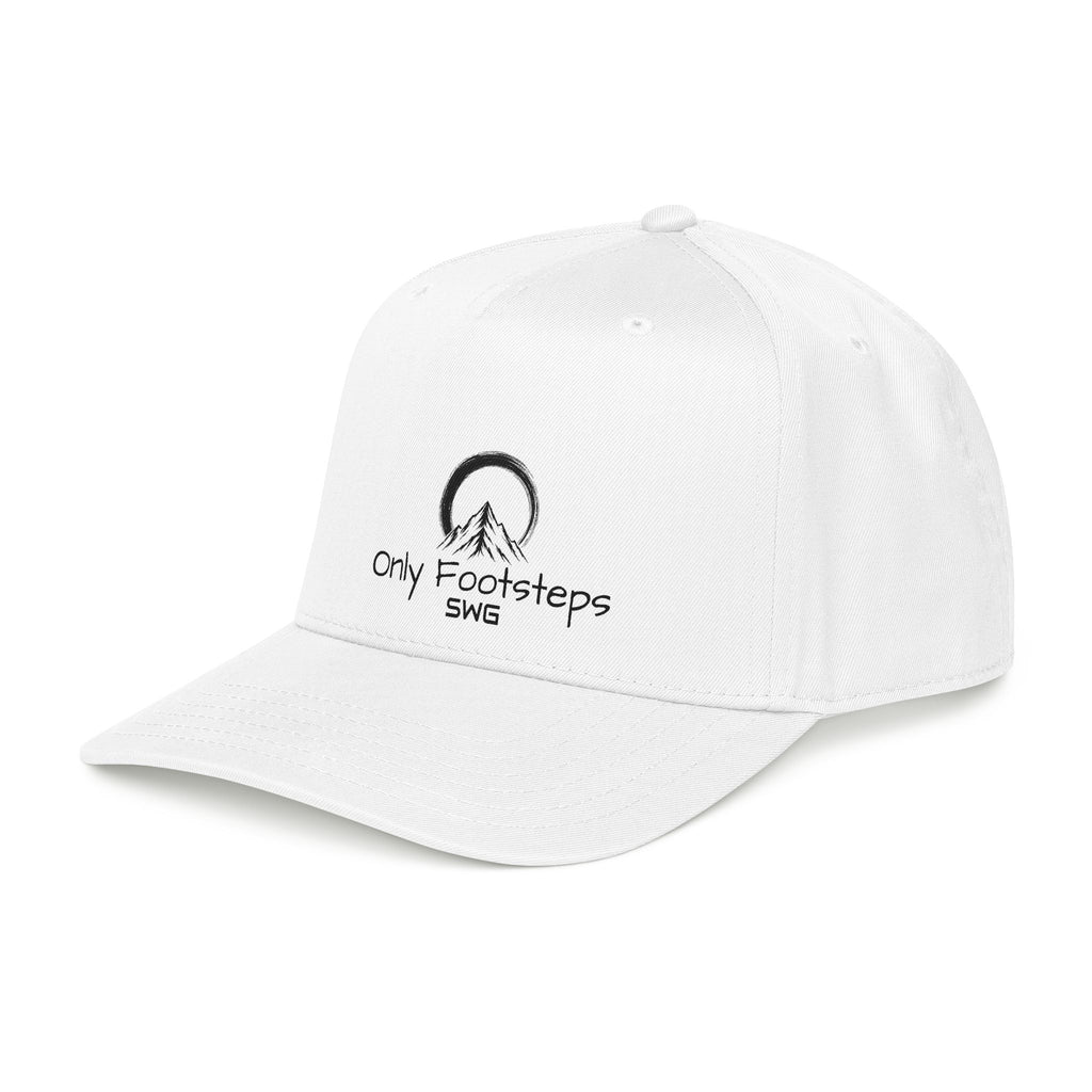 Open Ensō Logo - Baseball Hat