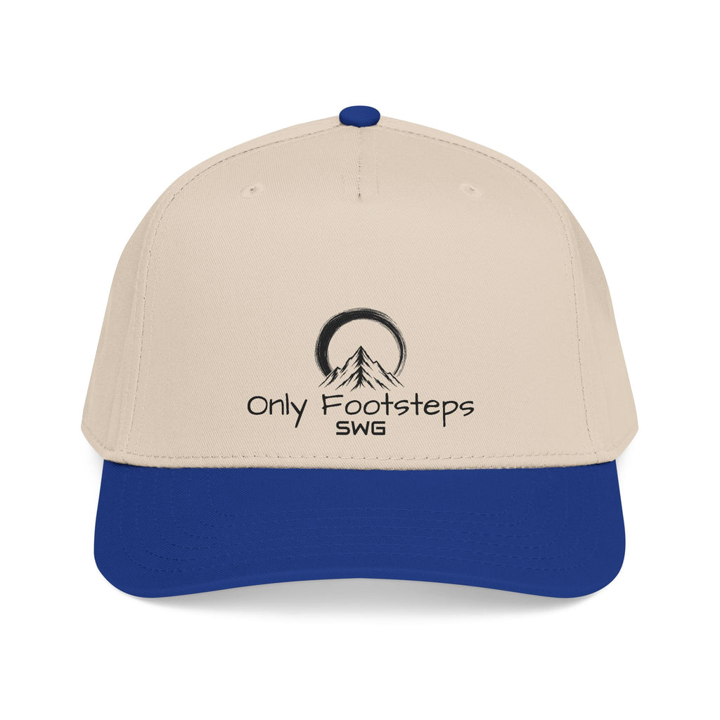 Open Ensō Logo - Baseball Hat