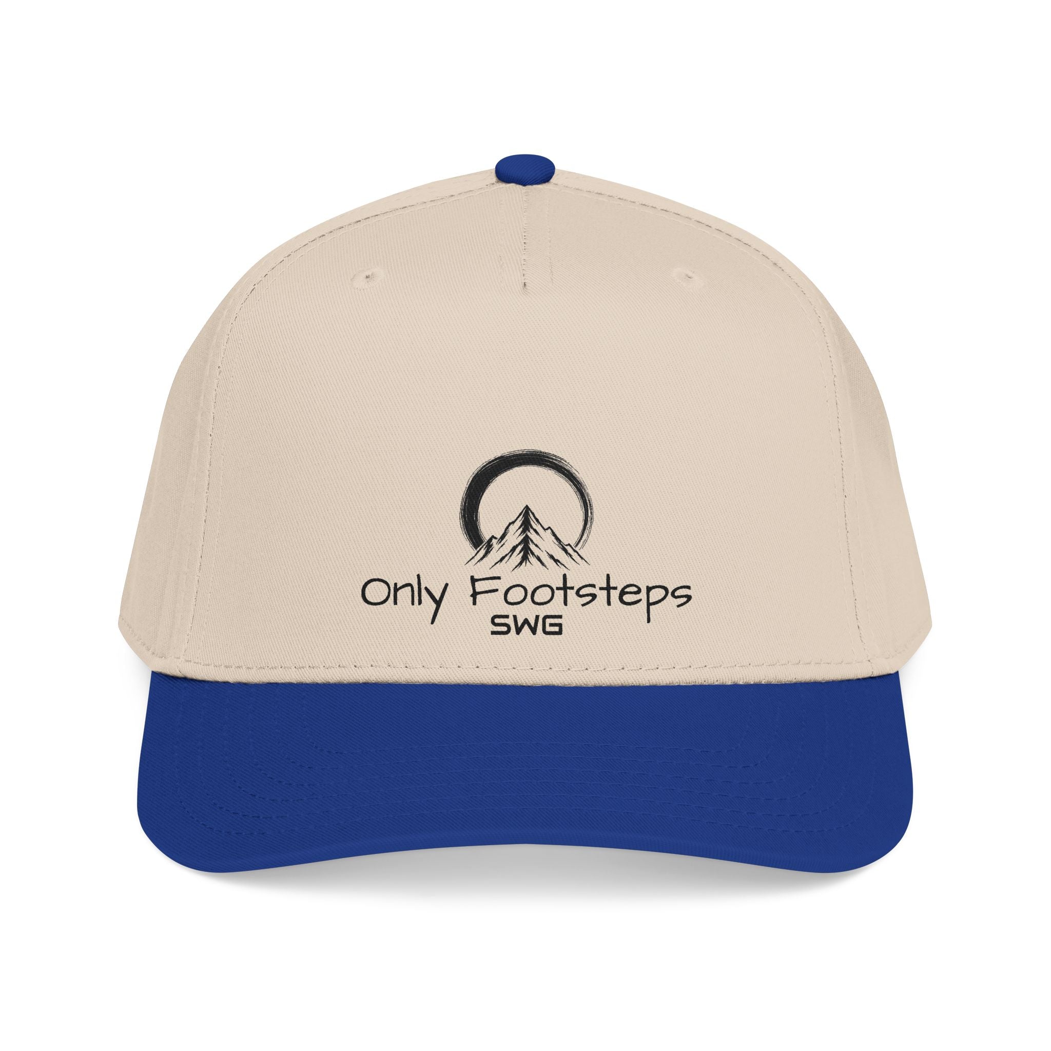 Enso Peak - Baseball Hat