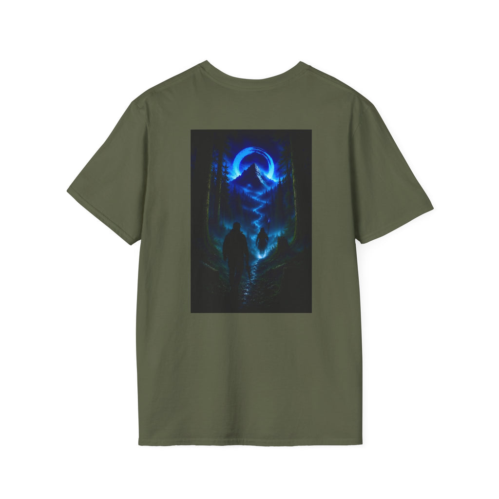 Out of the Darkness - T-Shirt