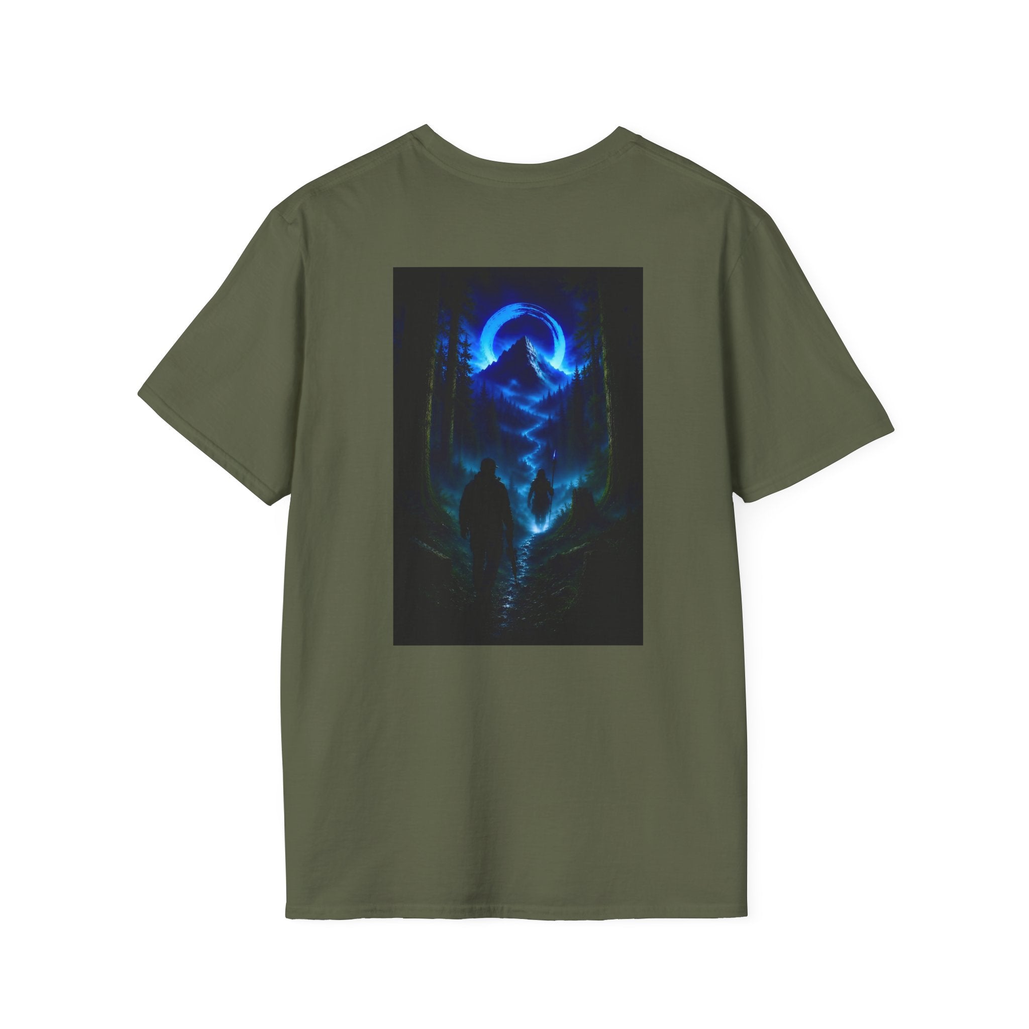 Out of the Darkness - T-Shirt