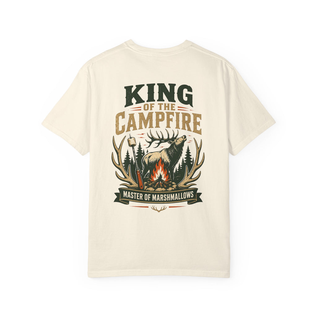 Campfire King