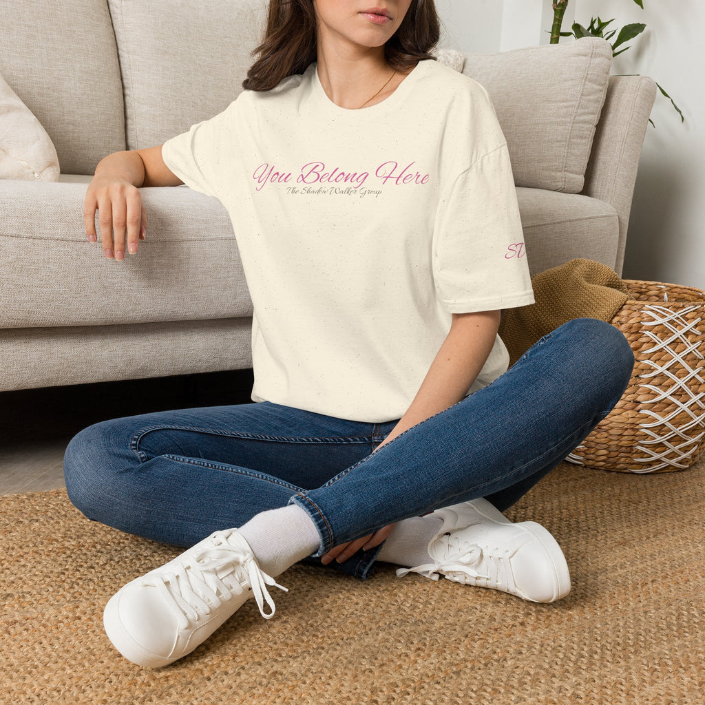 Among Wildflowers | Wild Bloom | Wildflower T-shirt
