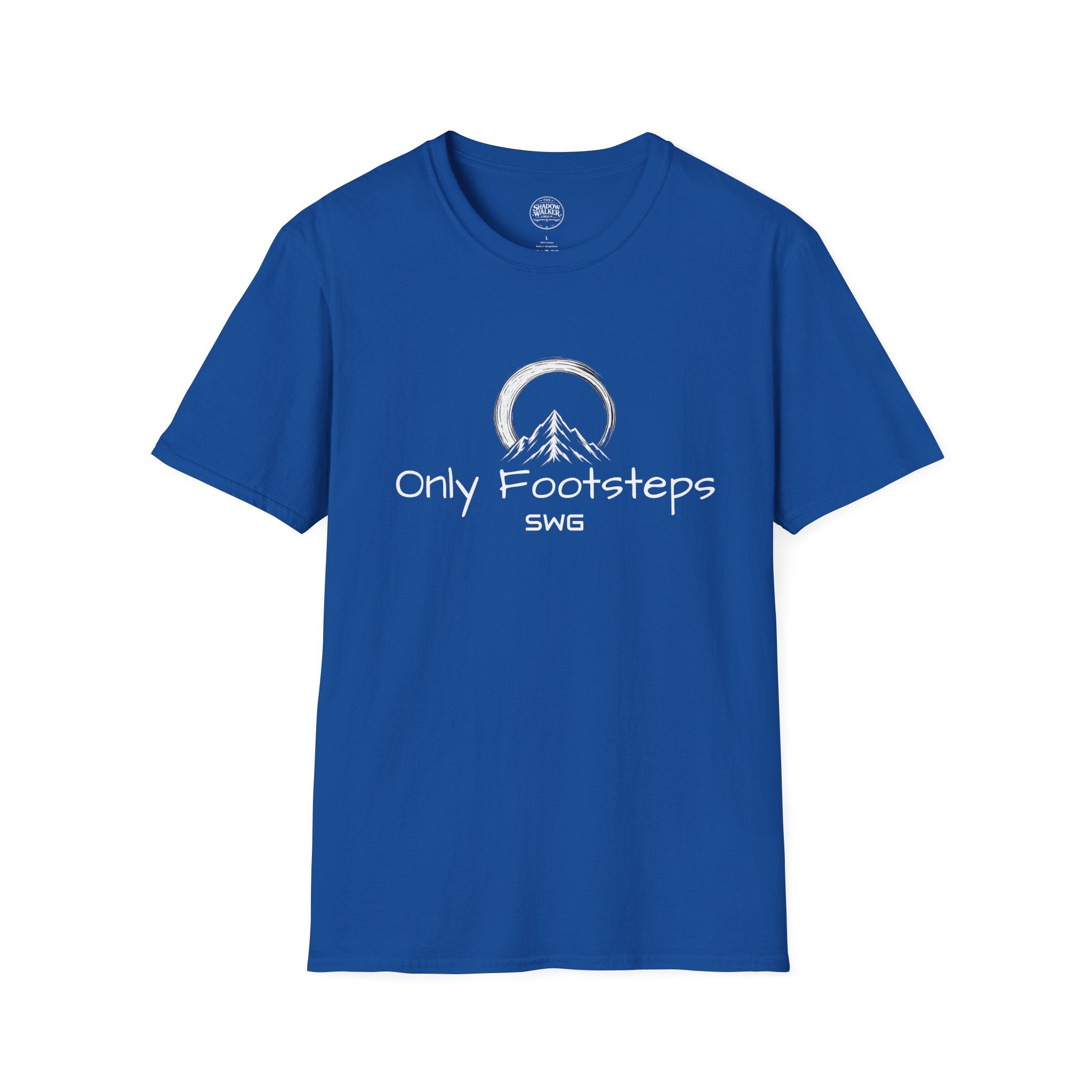 Out of the Darkness - T-Shirt