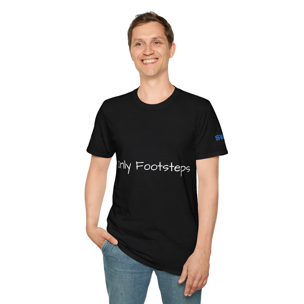 Wild Places Buck - T-Shirt
