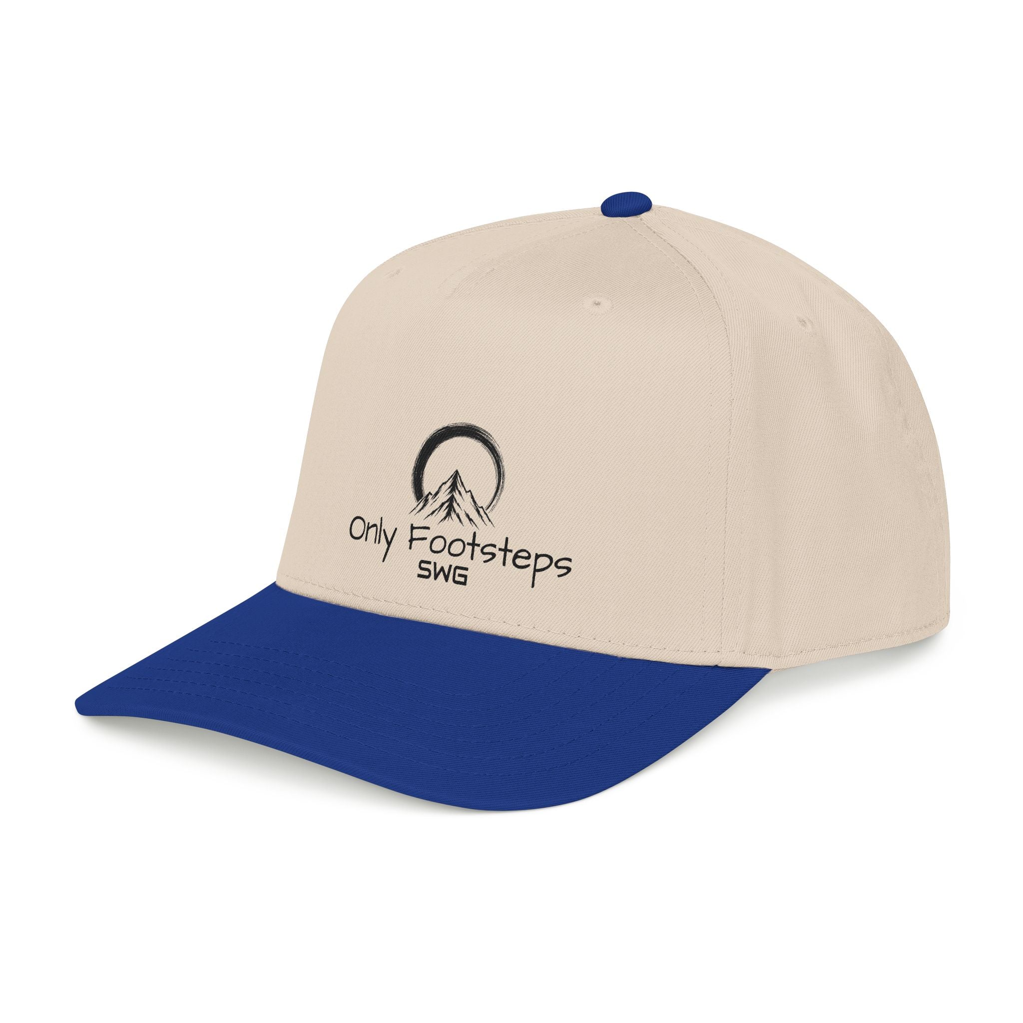 Open Ensō Logo - Baseball Hat