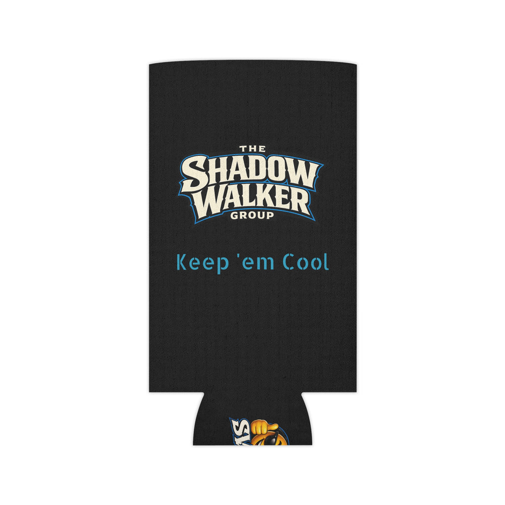 Keep ‘em Cool Coozie
