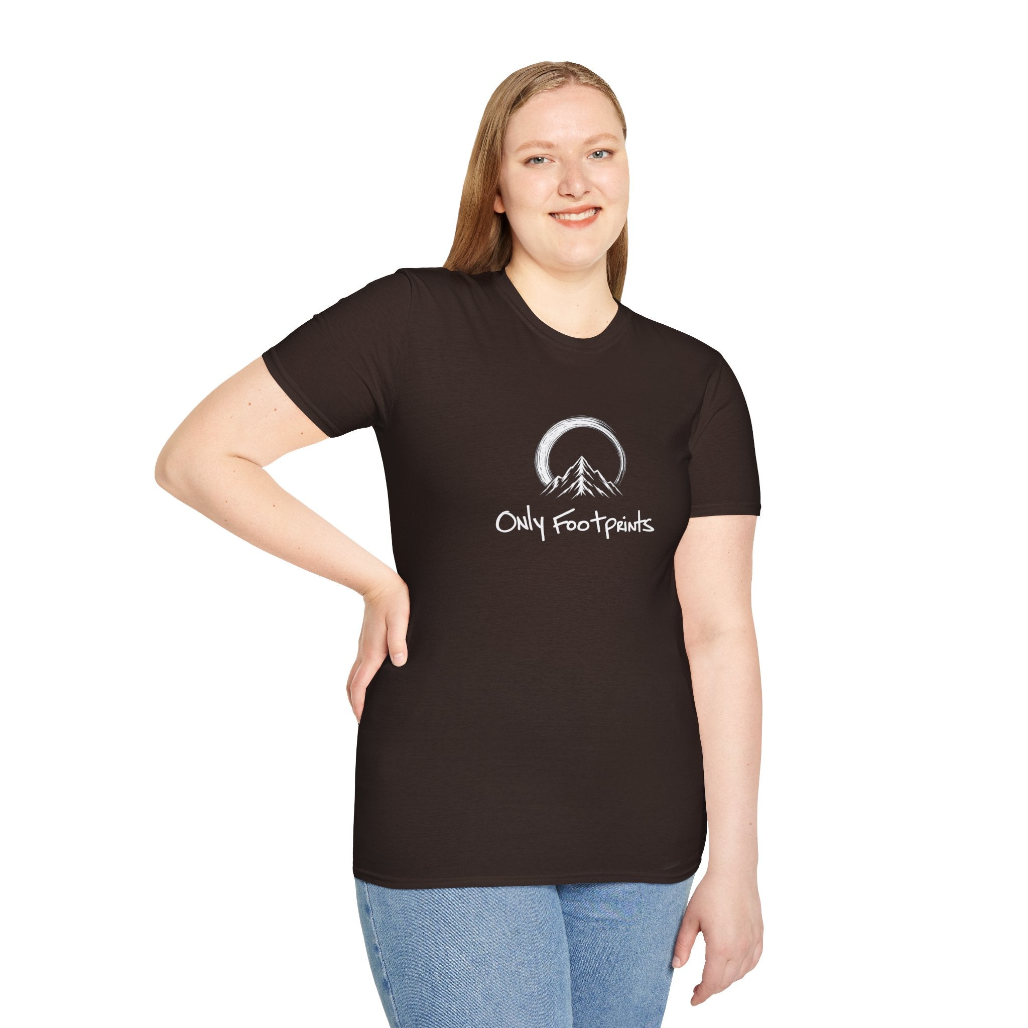 Wild Places Cougar - T-Shirt