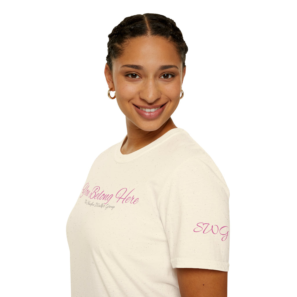 Among Wildflowers | Wild Bloom | Wildflower T-shirt