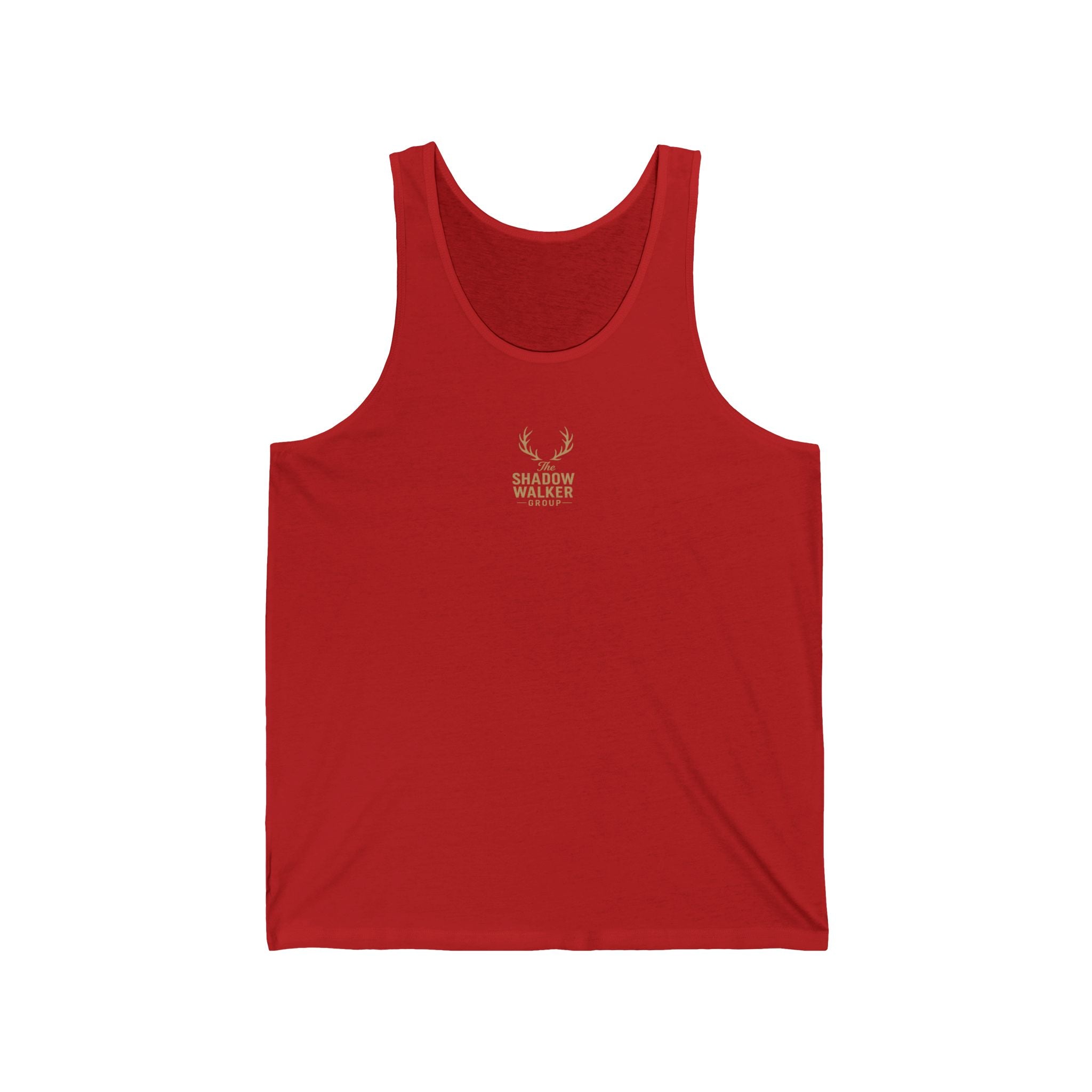 Campfire King - Tank Top