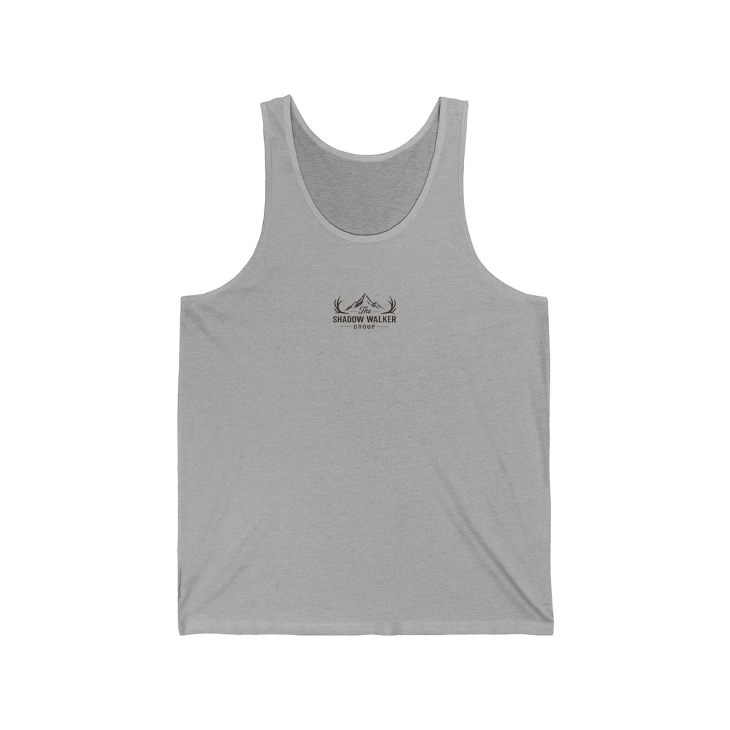 Dad’s Therapy - Tank Top