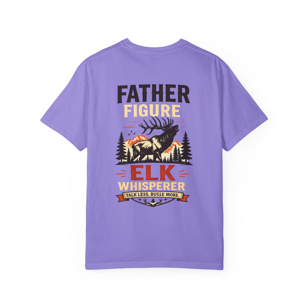 Father Figure - Elk Whisper