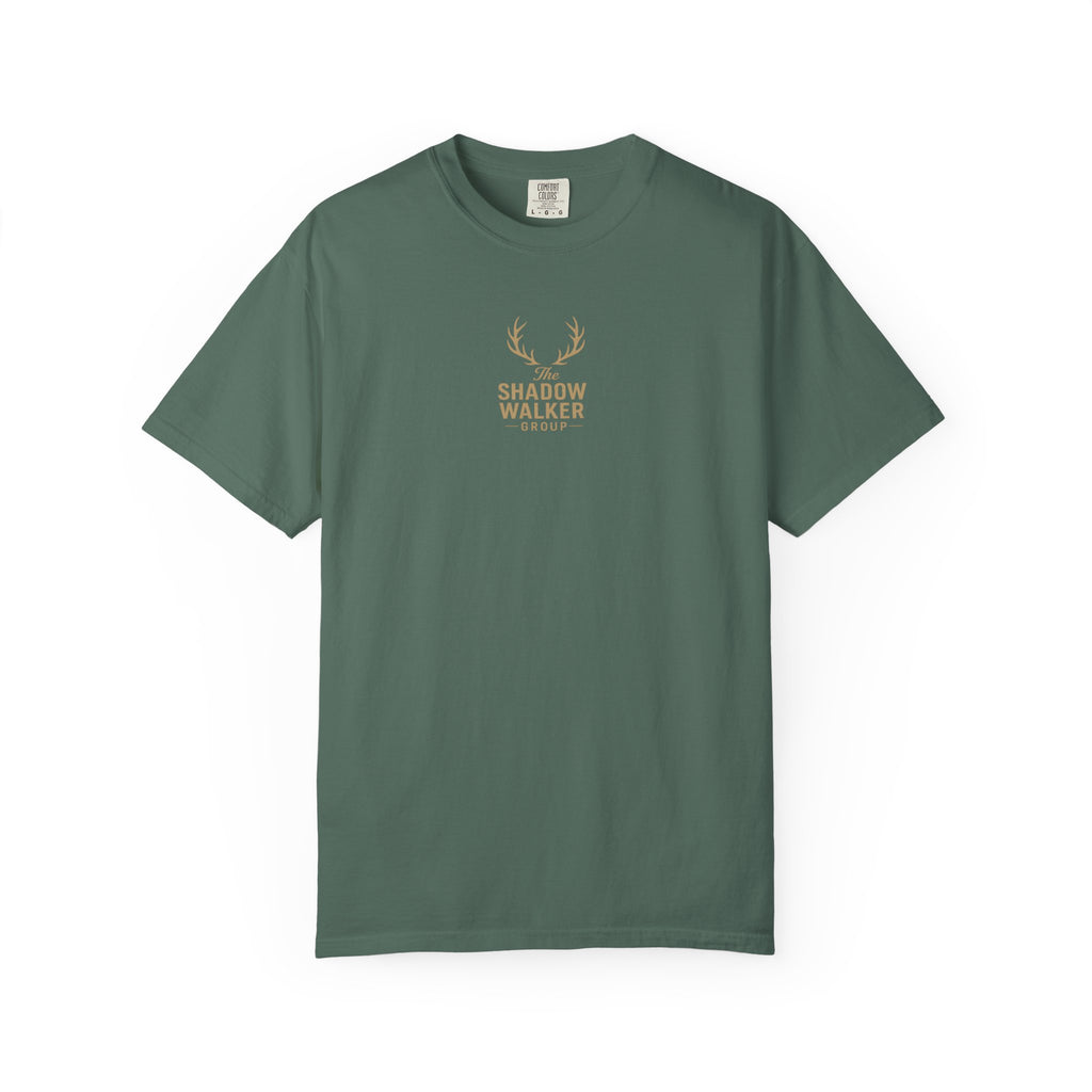 Camp Chair Commander