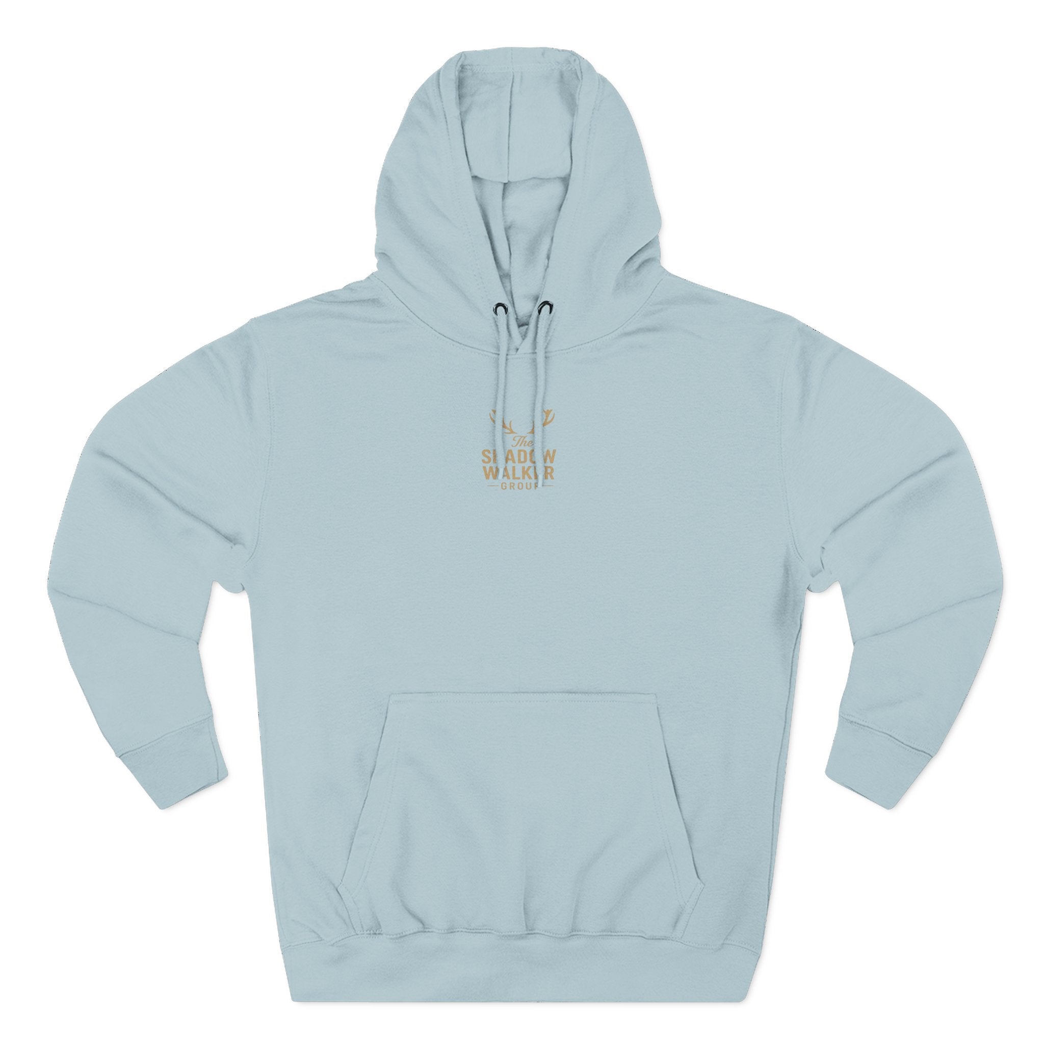 Campfire King - Hoodie