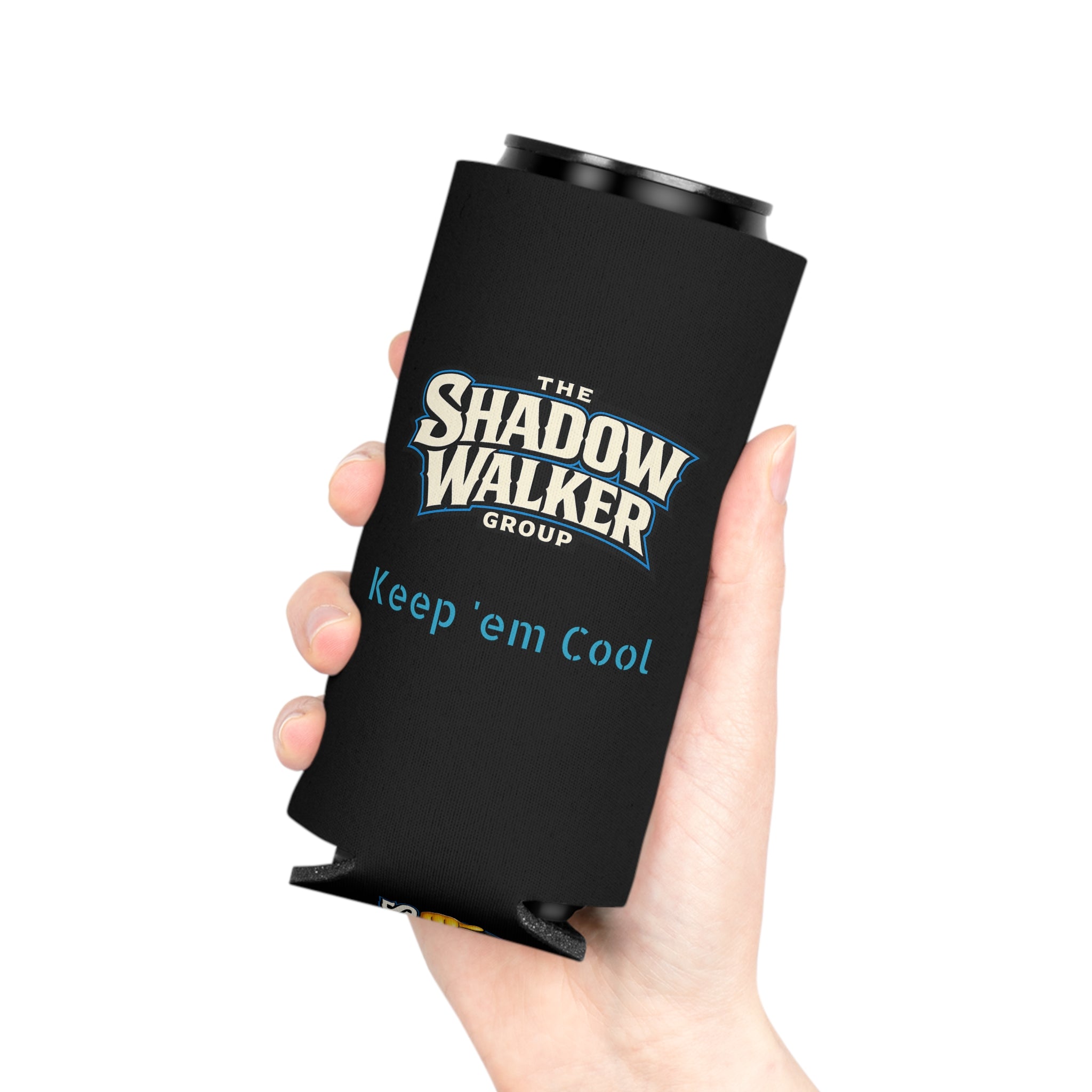 Keep ‘em Cool Coozie