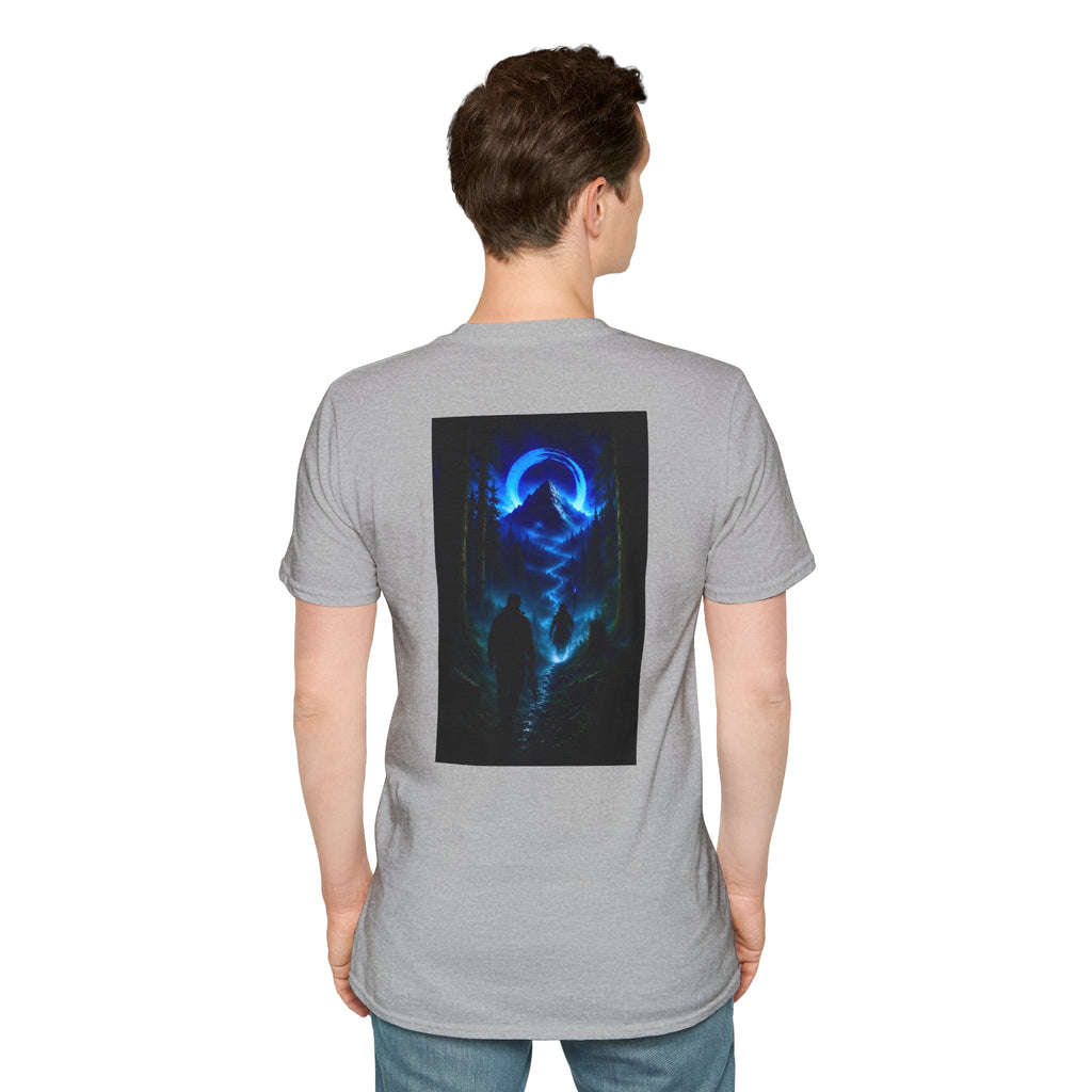 Out of the Darkness - T-Shirt