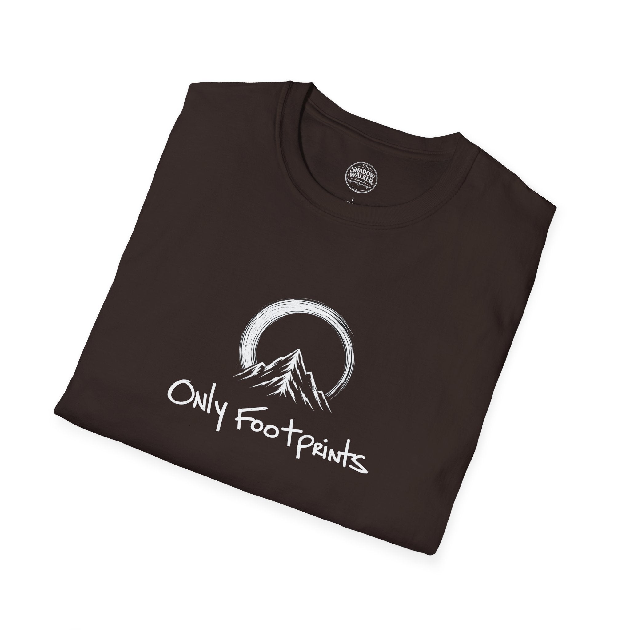 Wild Places Elk - T-Shirt