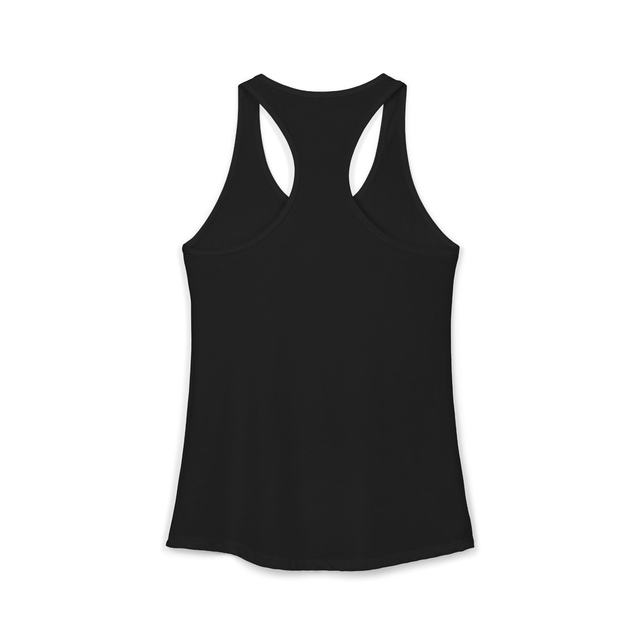 Optimism Racerback Tank | Nightshade | Wild Bloom