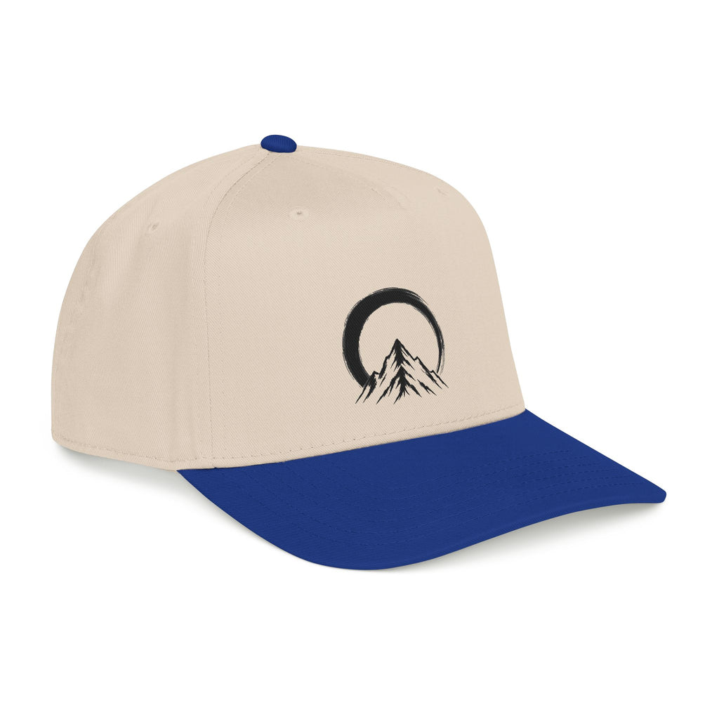 Enso Peak - Baseball Hat