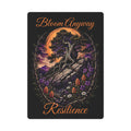 Resilience Poker Cards | Nightshade | Wild Bloom