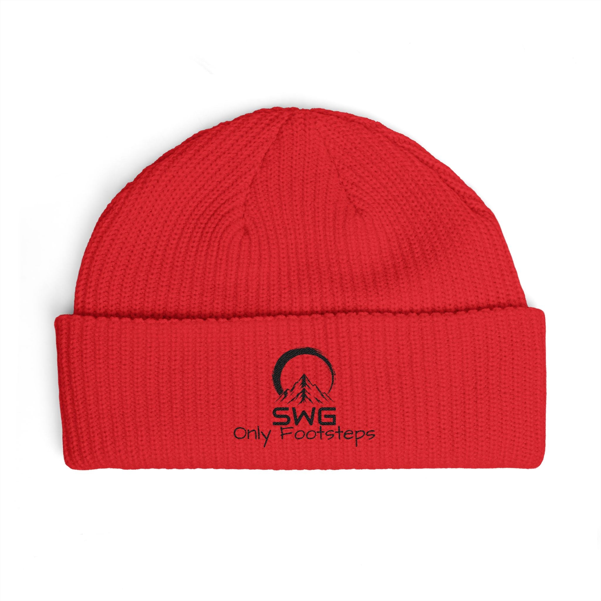 Off the Cuff Beanie | Light