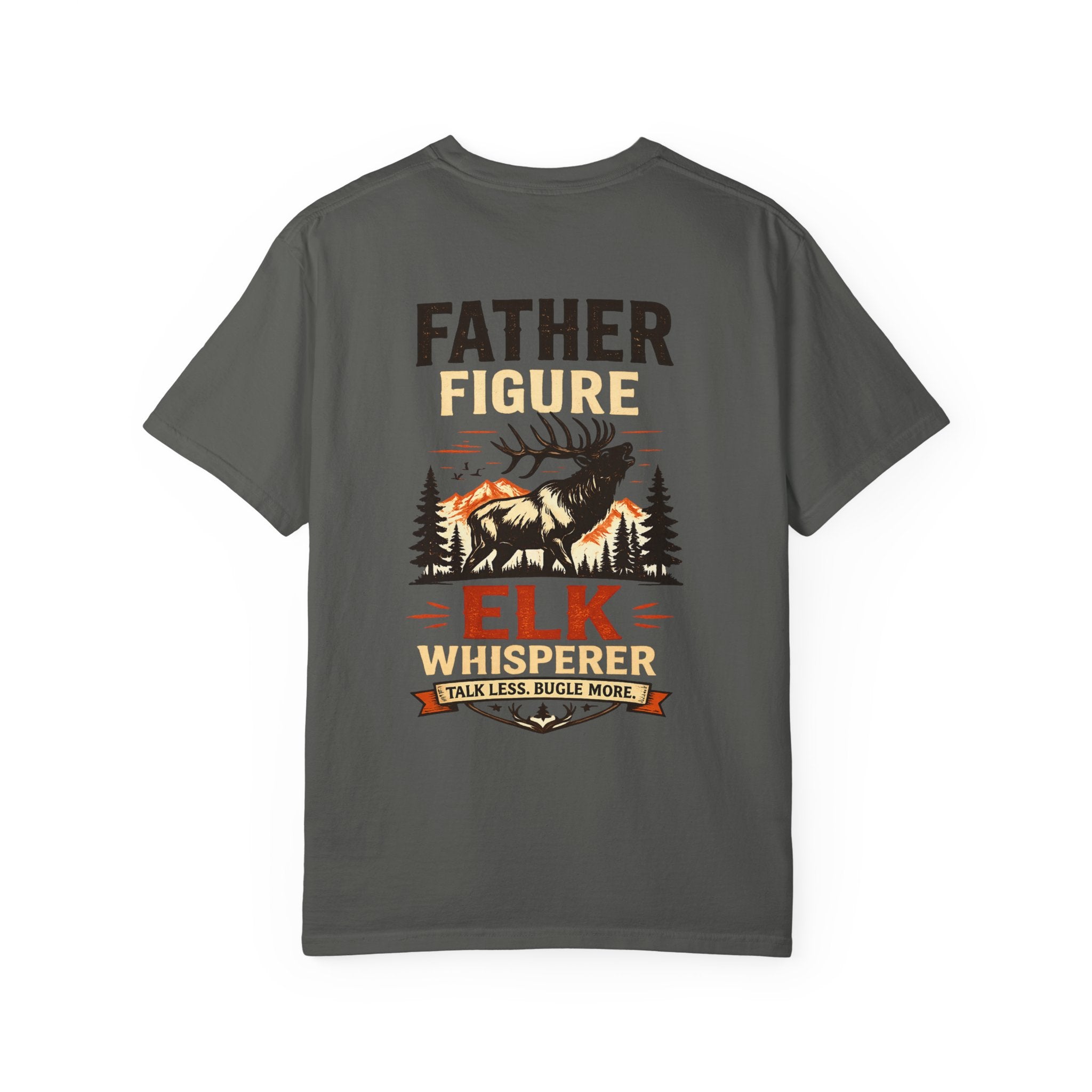 Father Figure - Elk Whisper