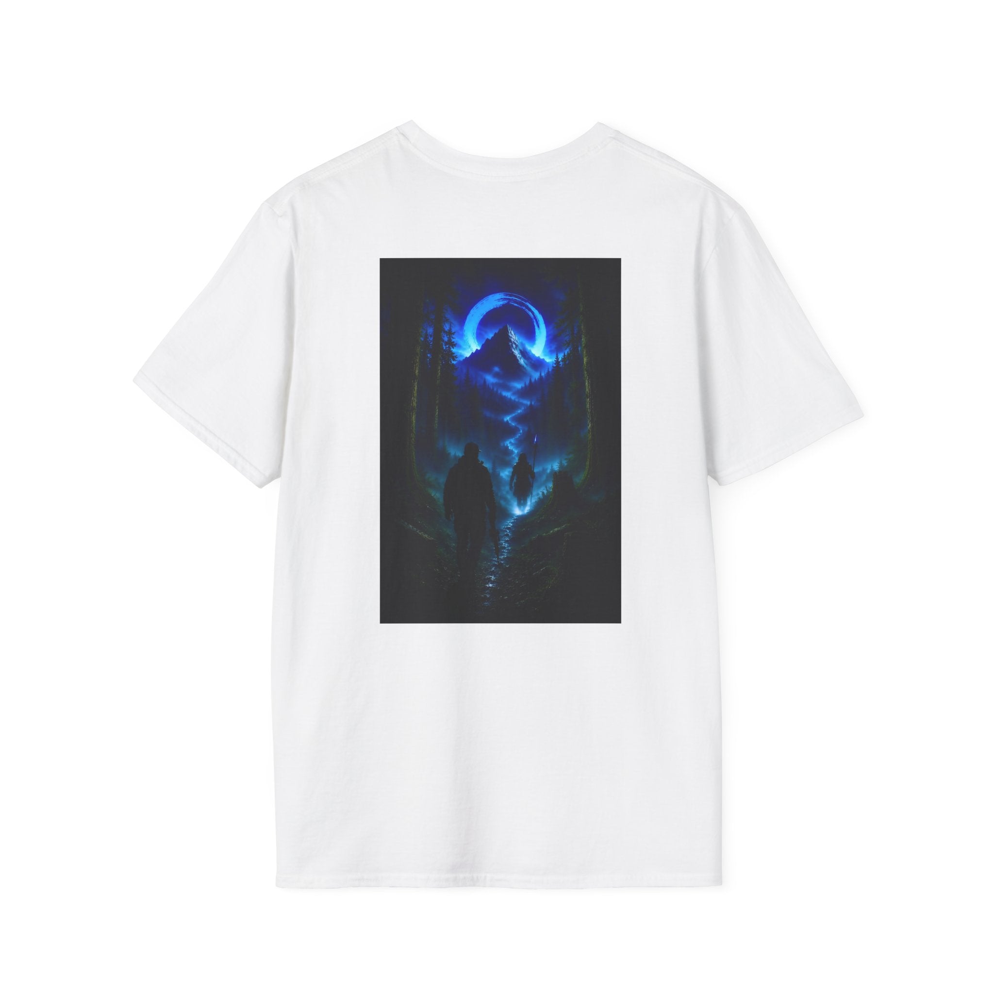 Out of the Darkness - T-Shirt