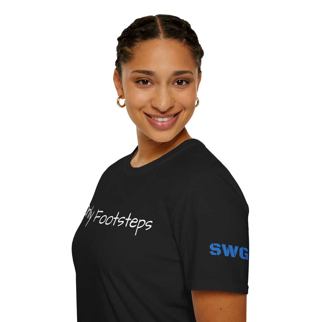 Wild Places Wolf - T-Shirt