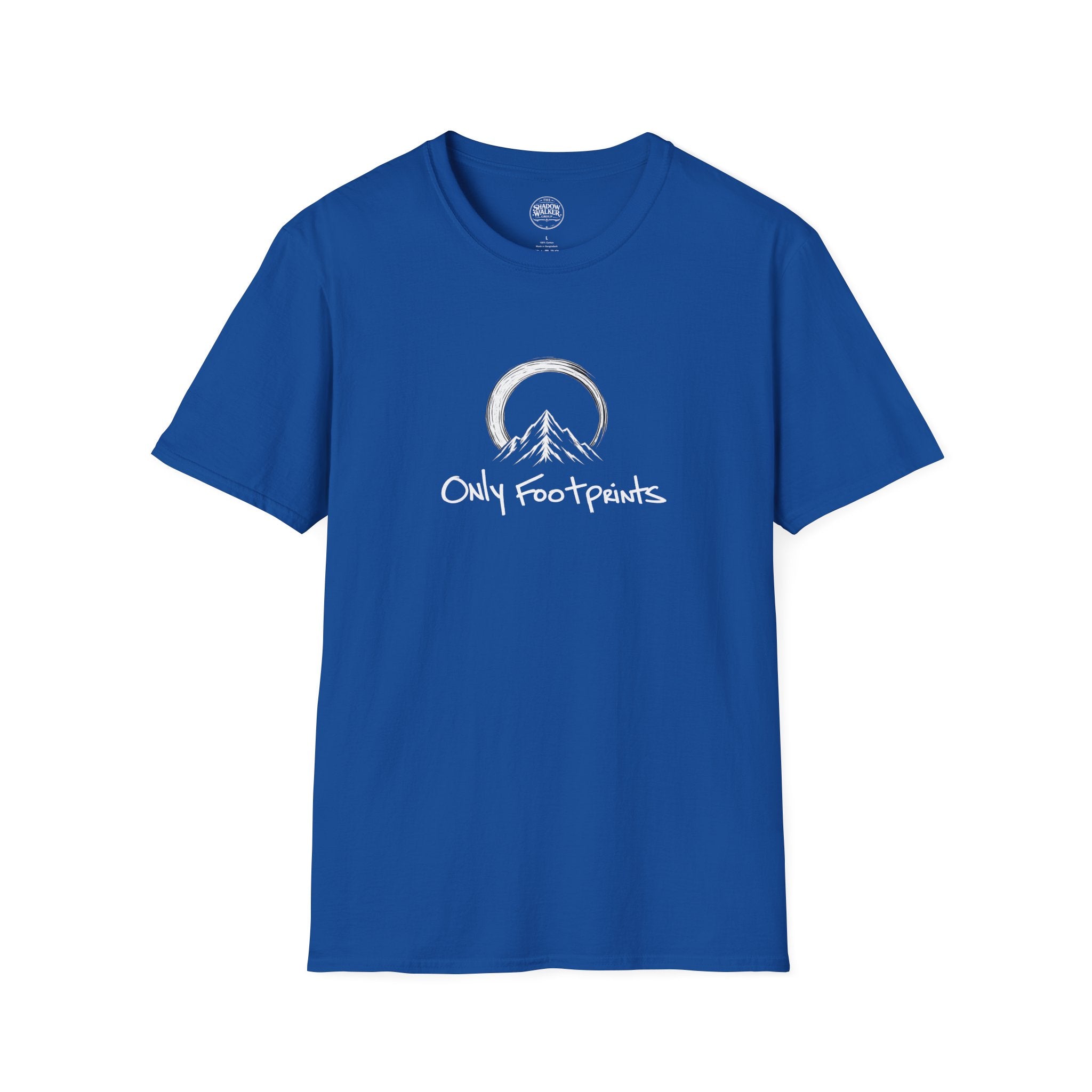 Wild Places Cougar - T-Shirt
