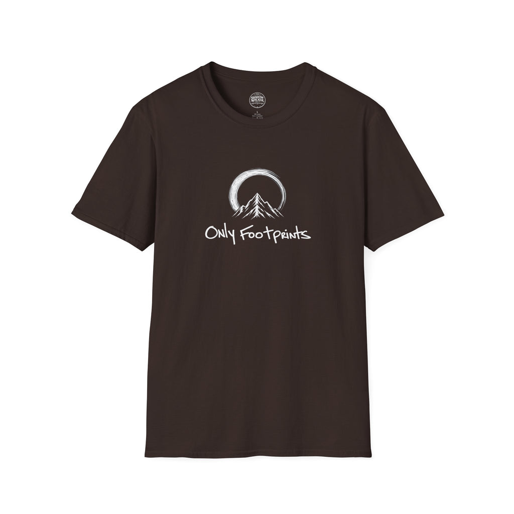 Out of the Darkness - T-Shirt