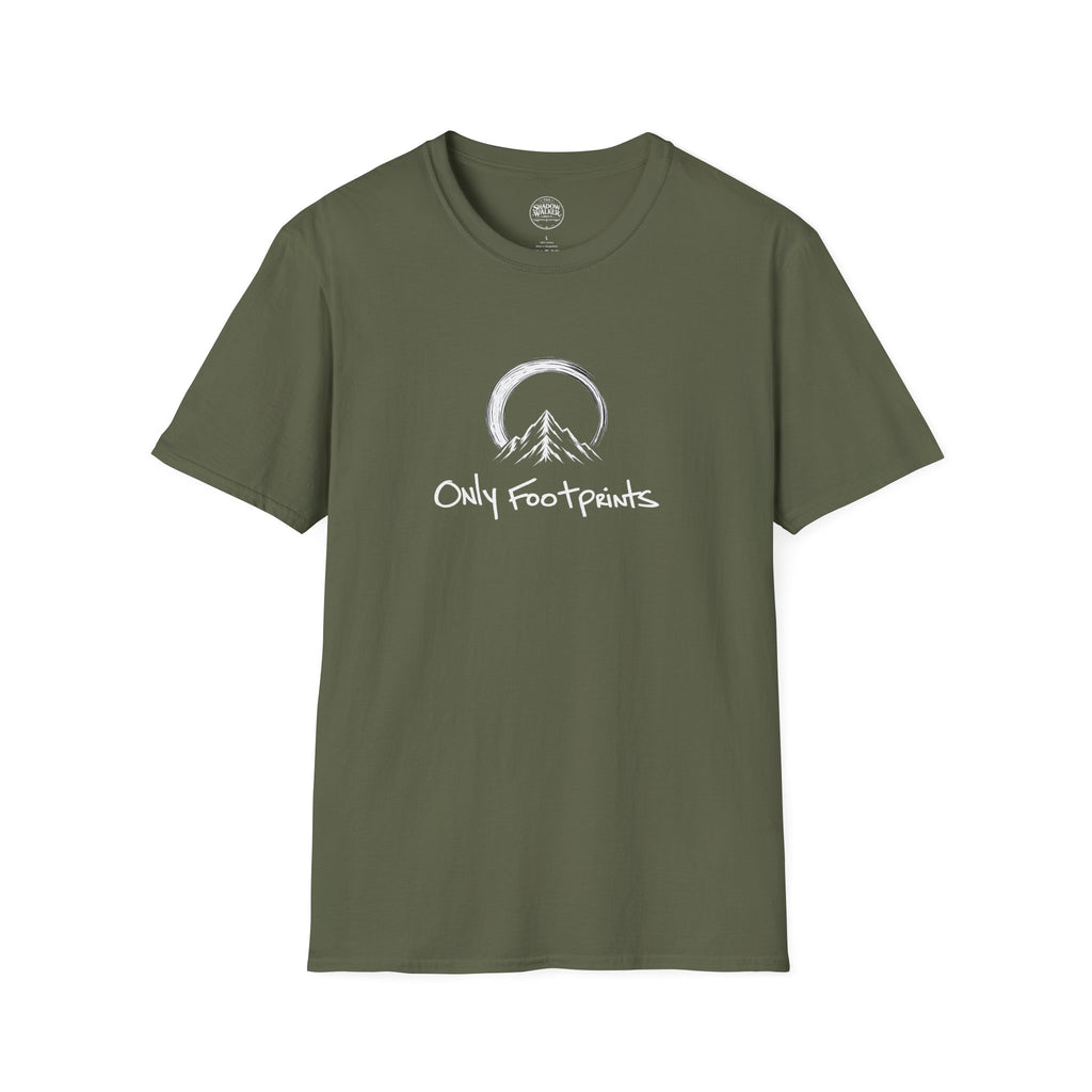 Wild Places Cougar - T-Shirt
