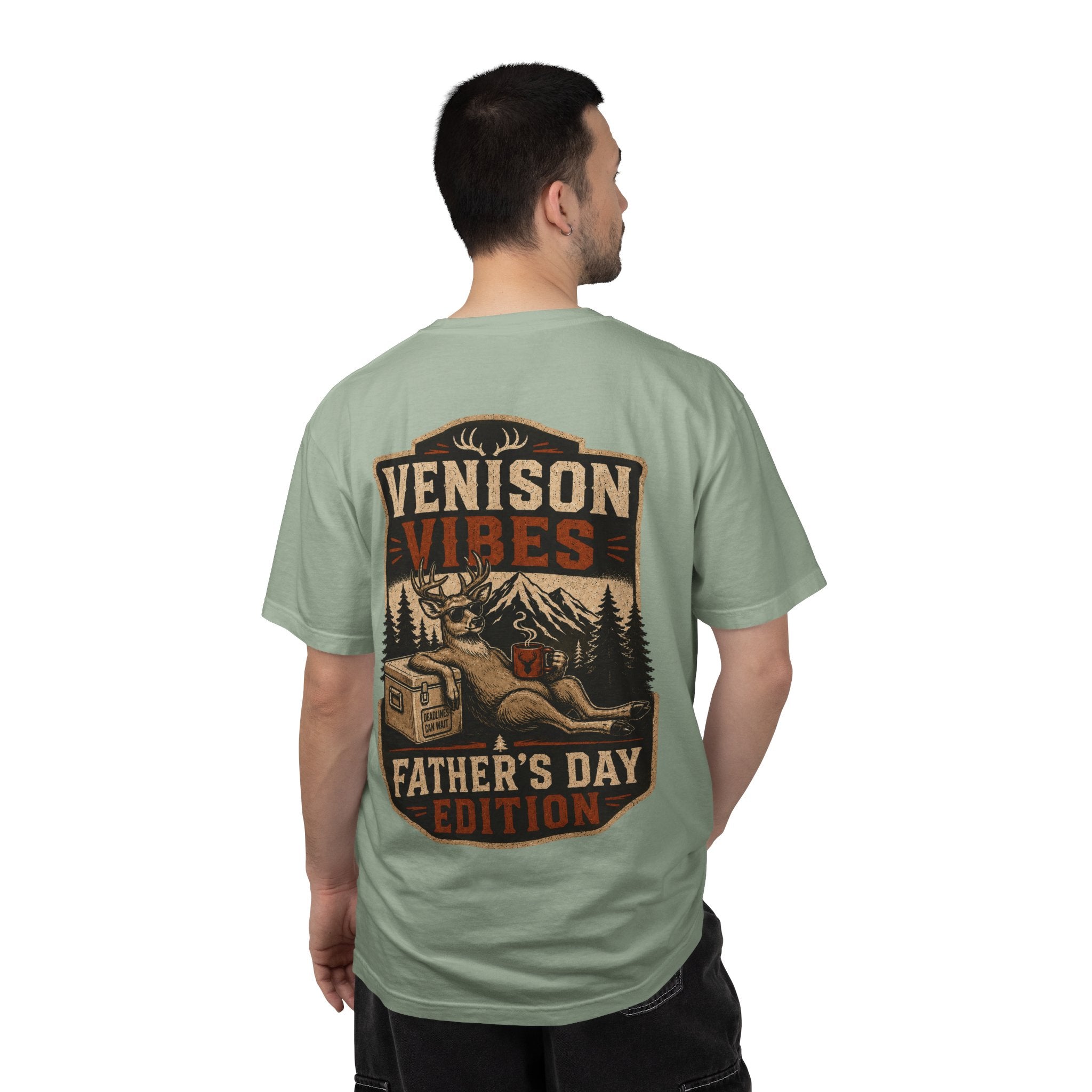 Venison Vibes