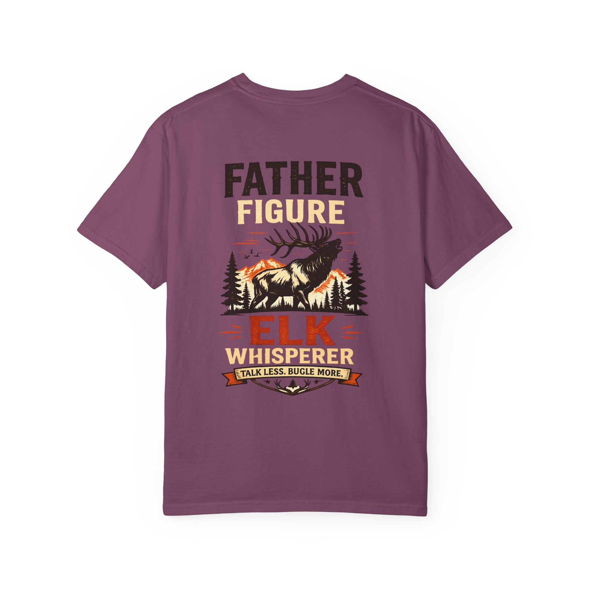 Father Figure - Elk Whisper