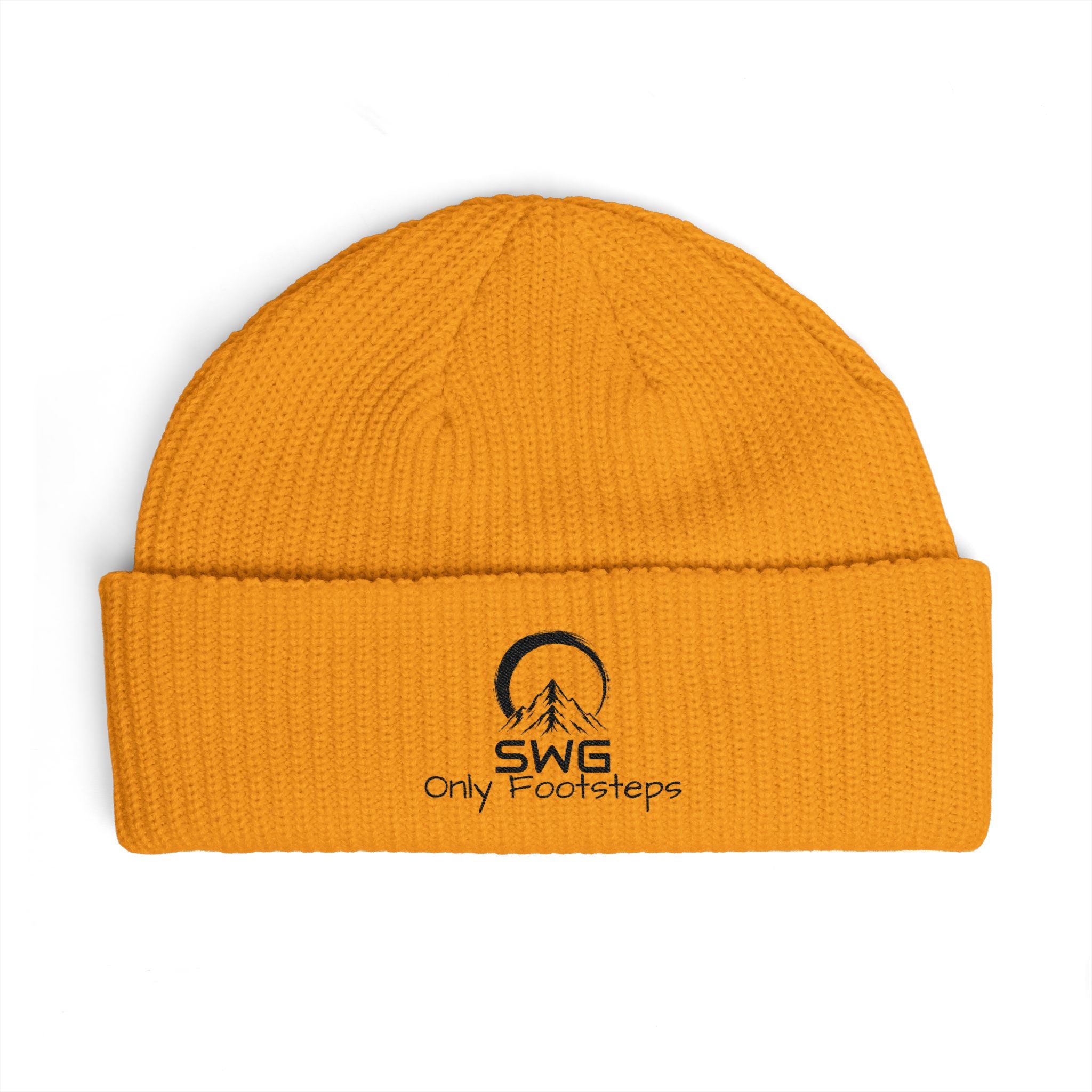 Off the Cuff Beanie | Light