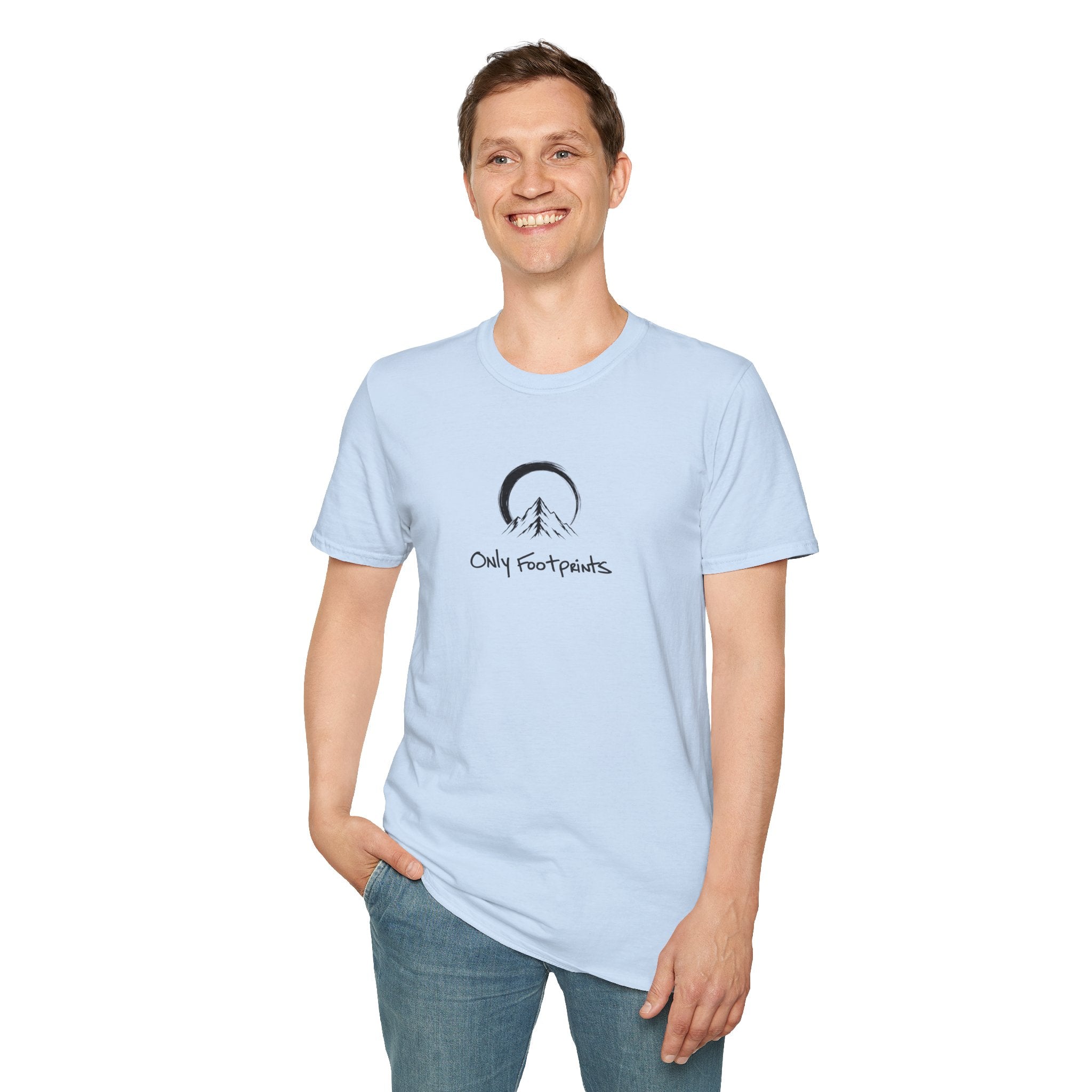 Wild Places Cougar - T-Shirt