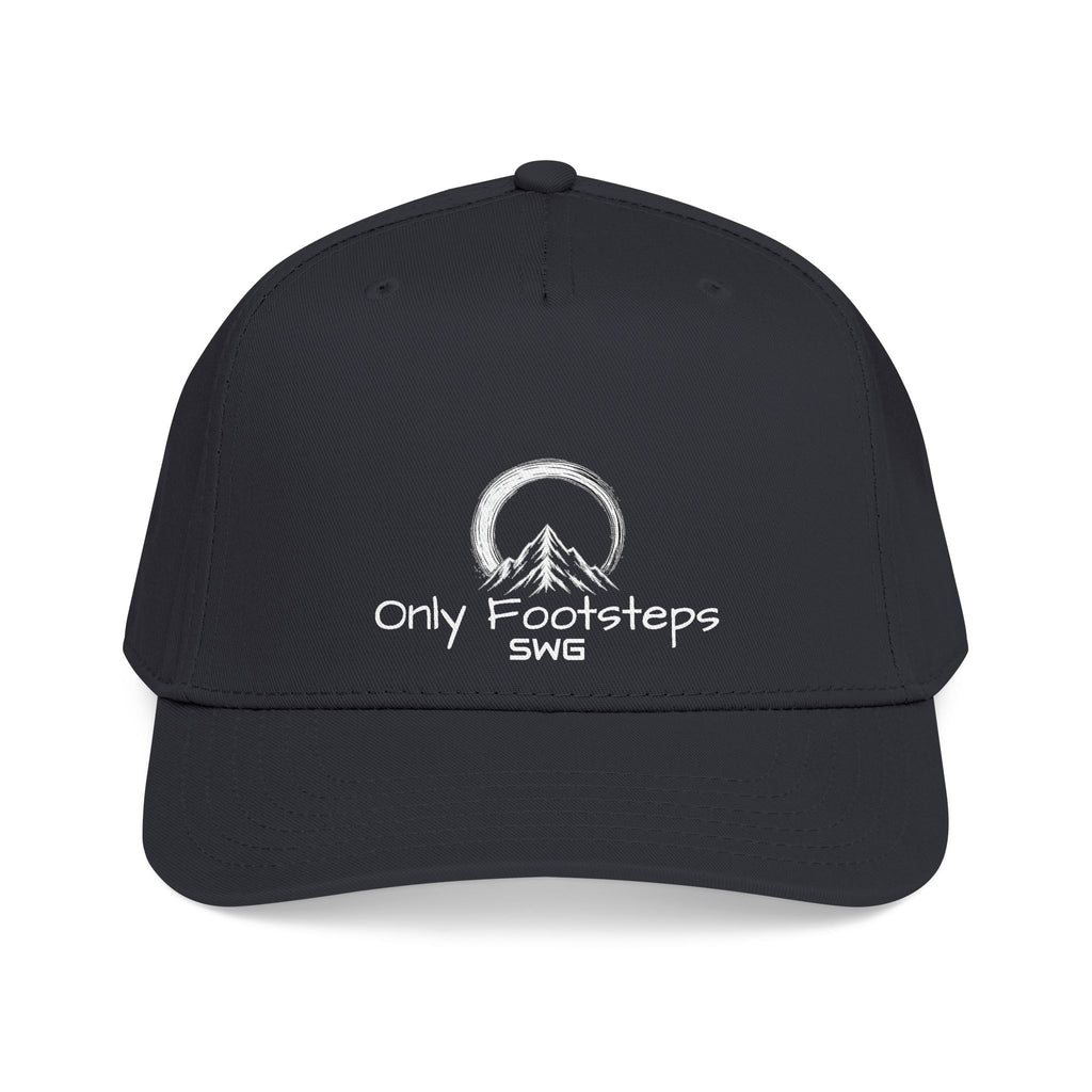Open Ensō Logo - Baseball Hat