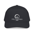 Open Ensō Logo - Baseball Hat