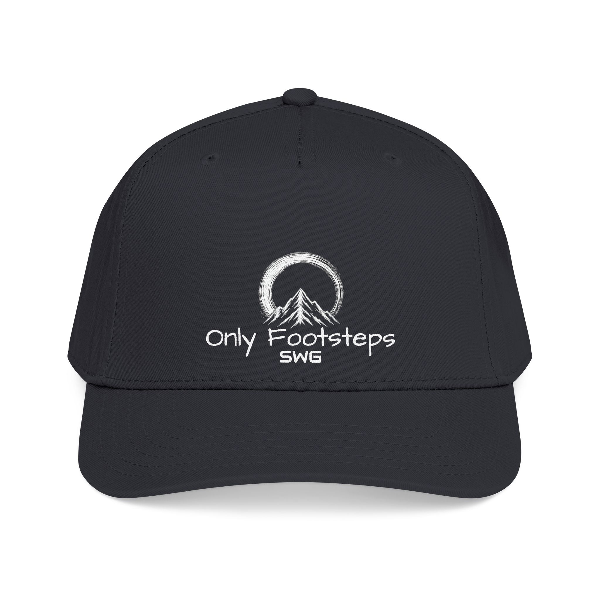 Enso Peak - Baseball Hat