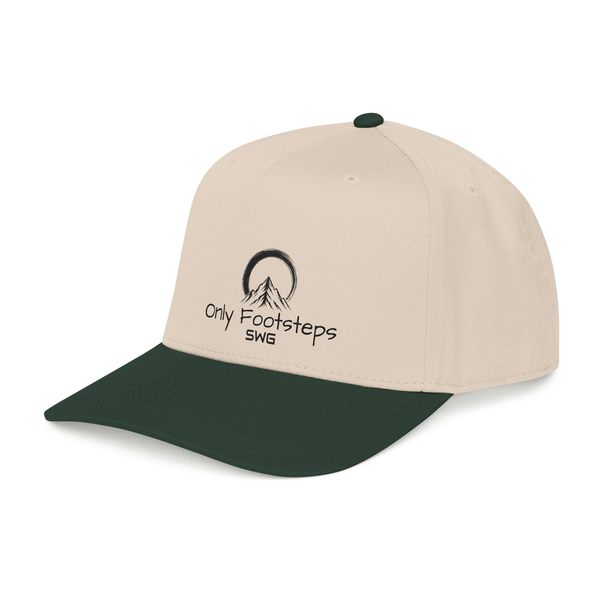Open Ensō Logo - Baseball Hat