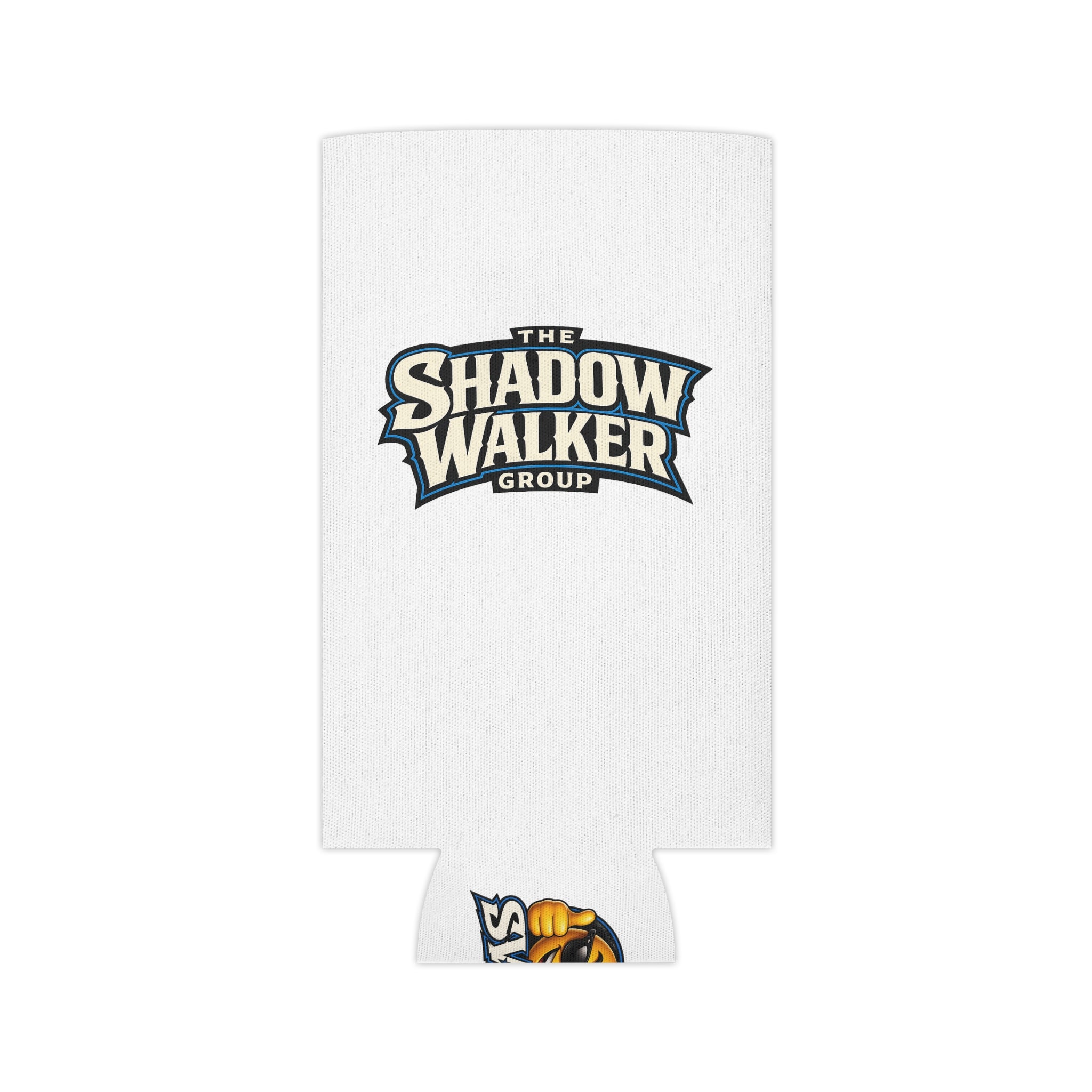 Keep Em Cool Coozie - Grey
