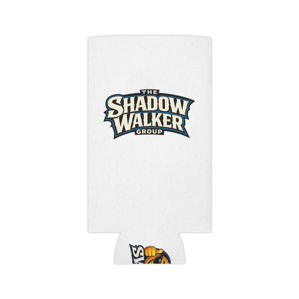 Keep Em Cool Coozie - White