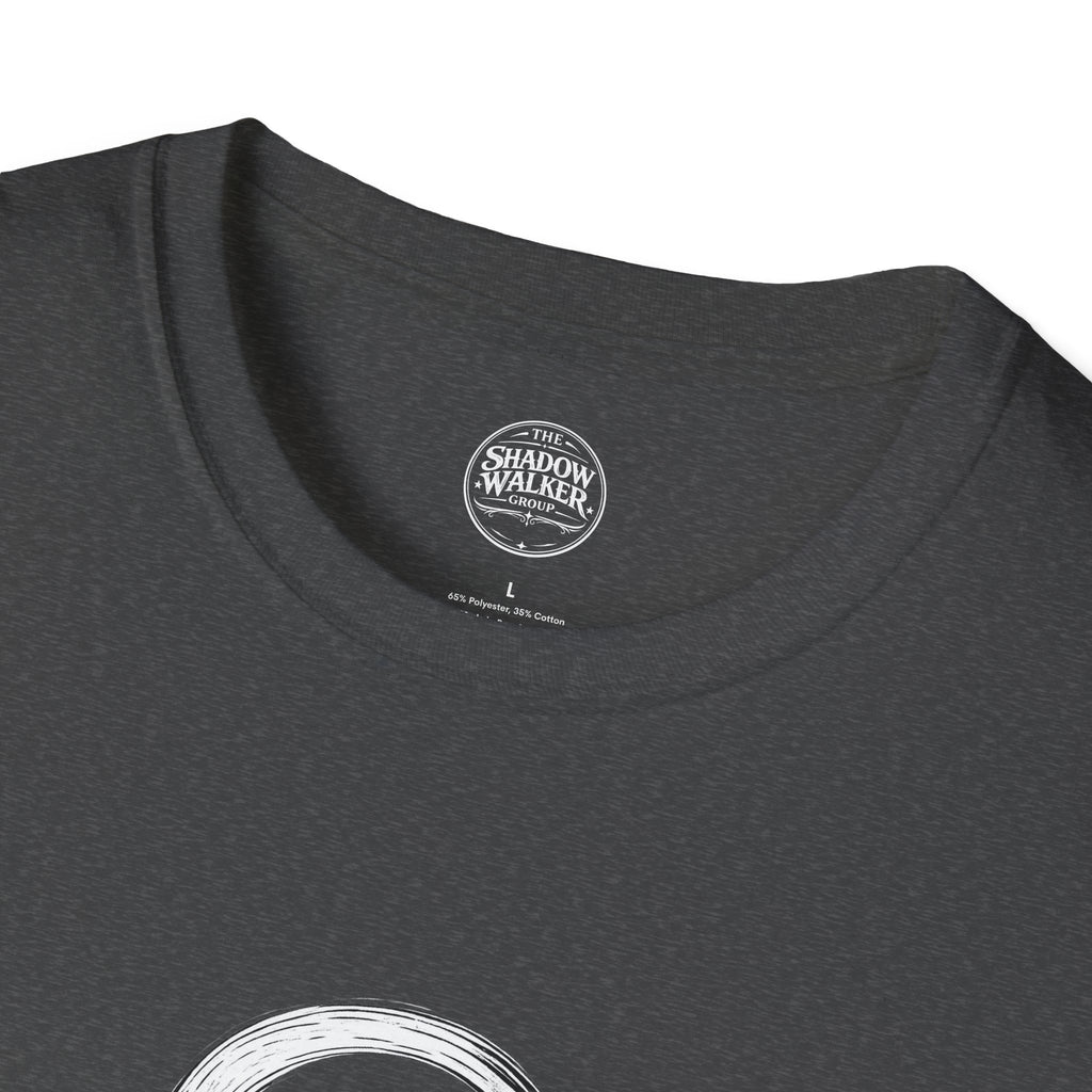 Wild Places Cougar - T-Shirt