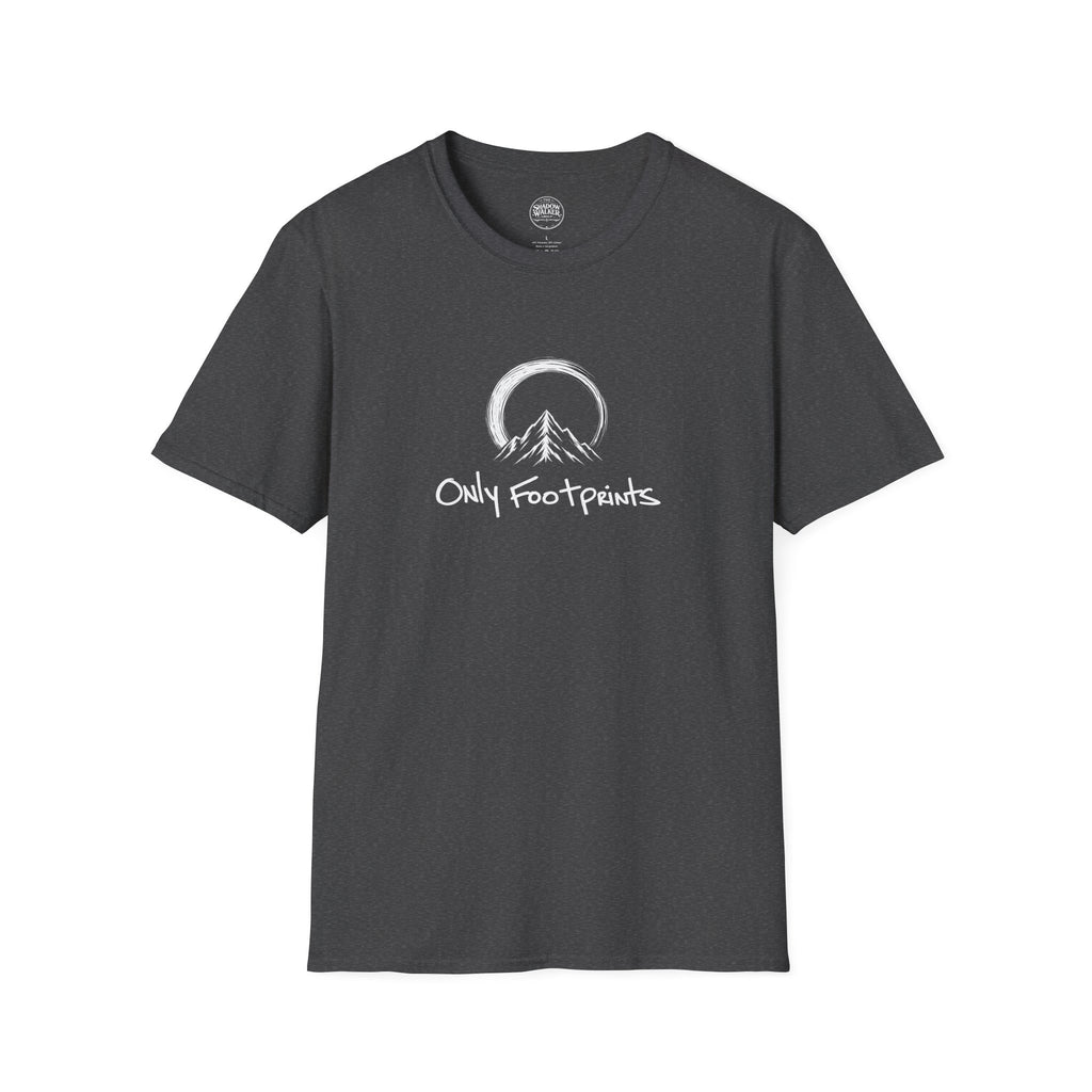 Wild Places Buck - T-Shirt