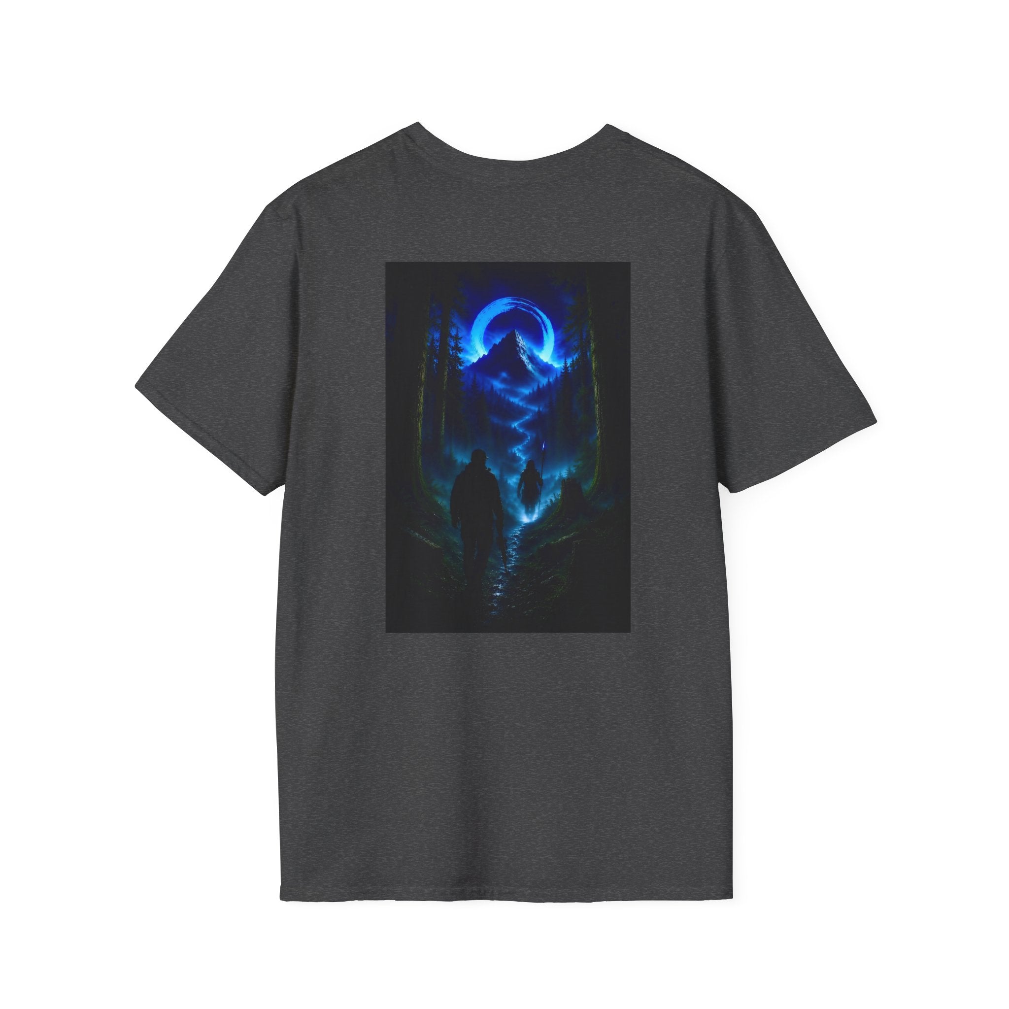 Out of the Darkness - T-Shirt